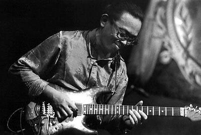 The Nguyên Lê Trio