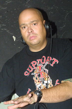 Mark Spoon