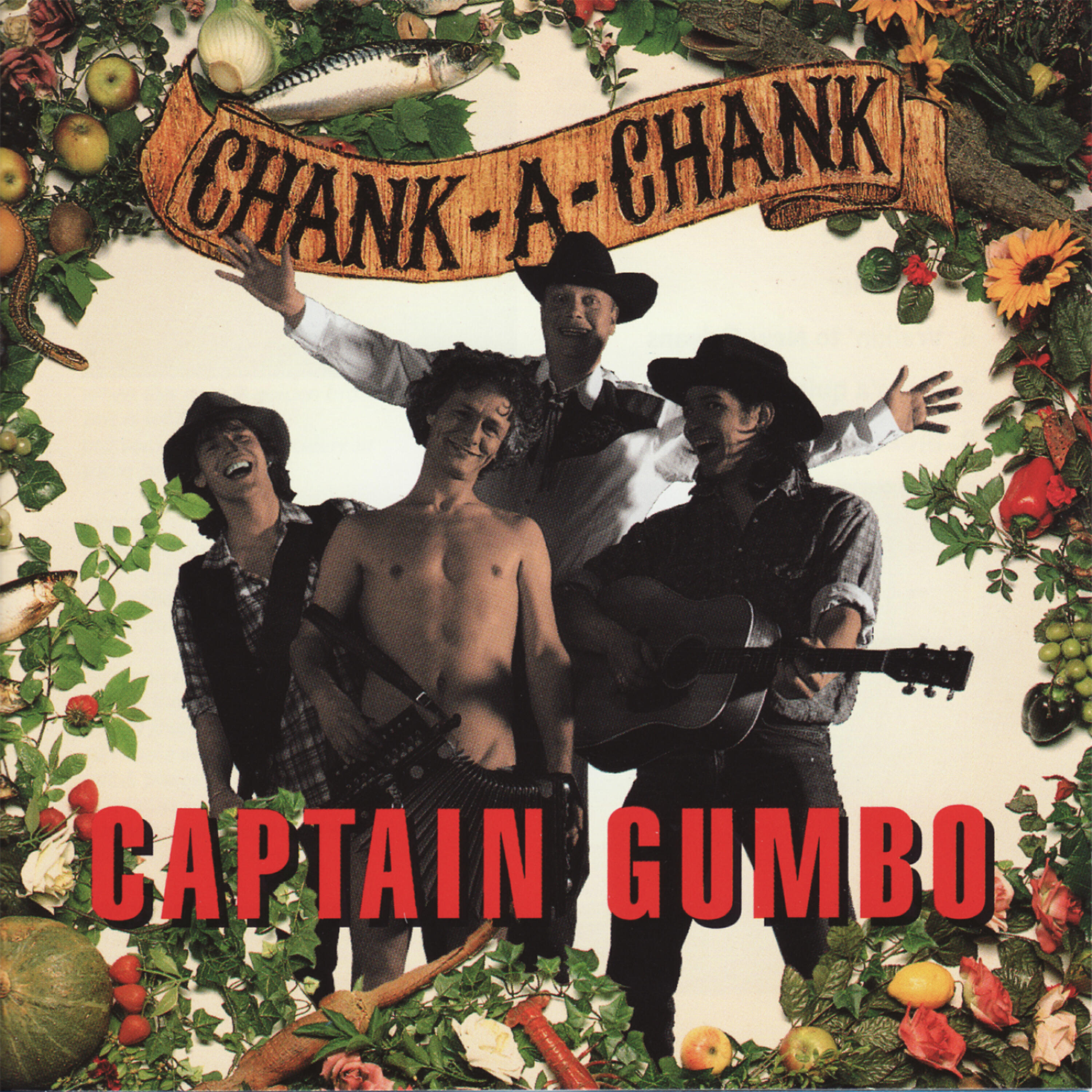 Релиз Chank-a-Chank