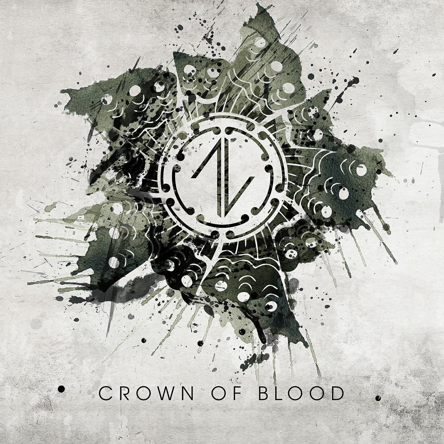 Релиз Crown of Blood