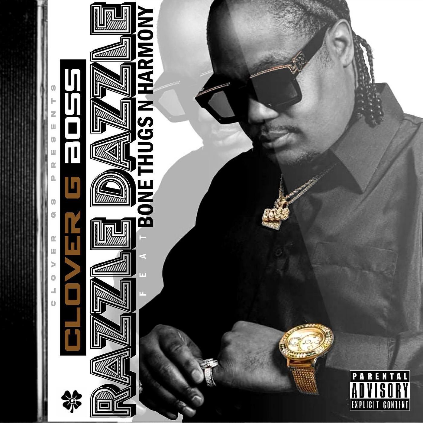 Clover G Boss
