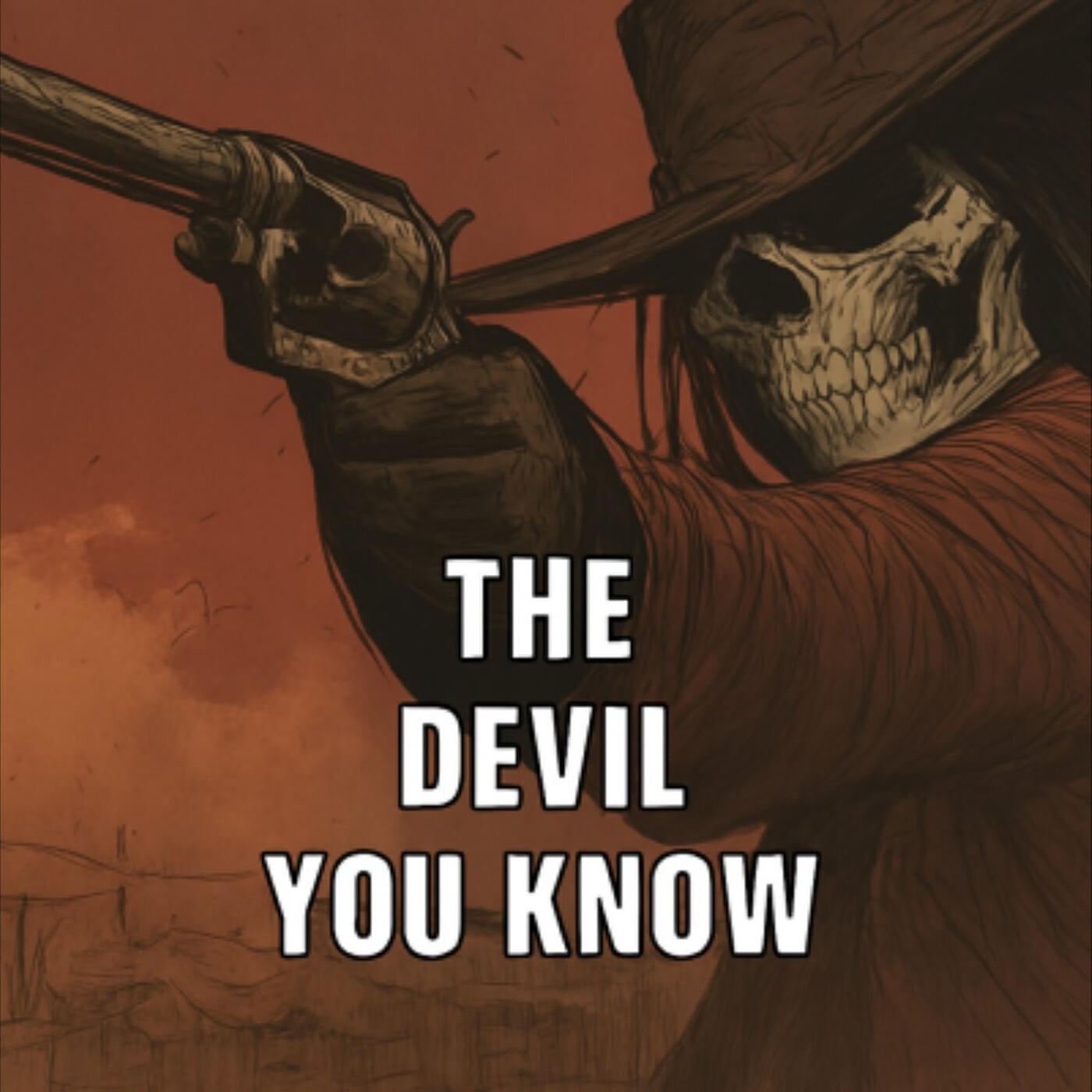 Релиз The Devil You Know