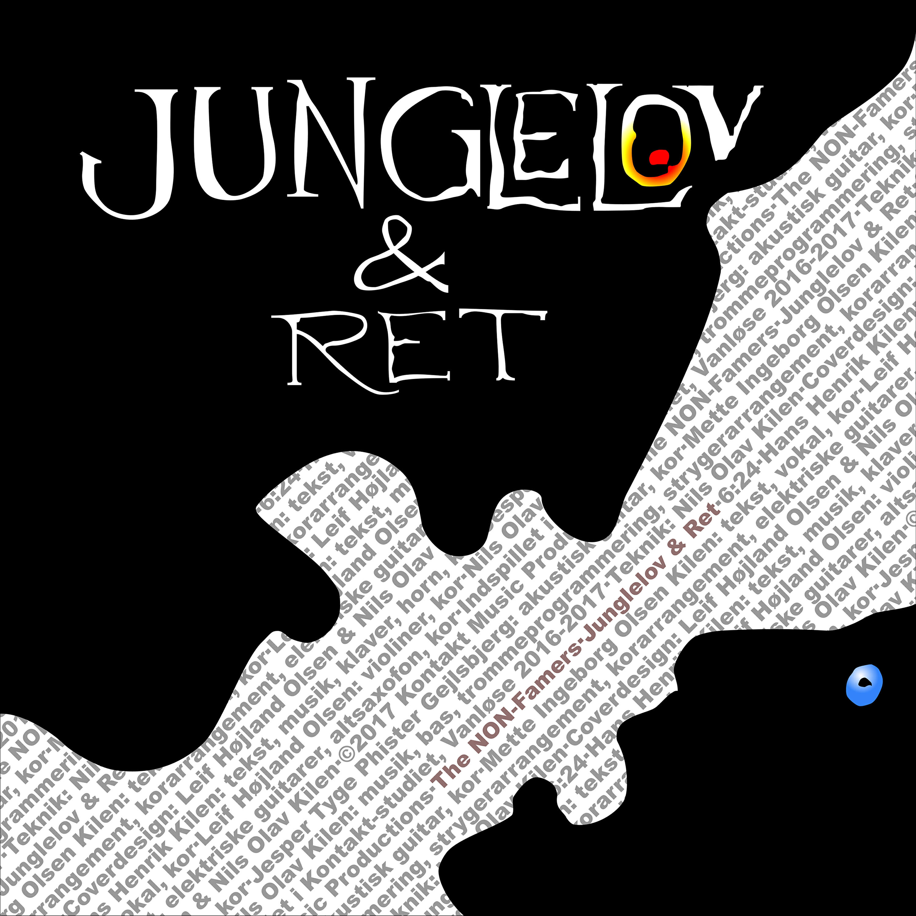 Релиз Junglelov & Ret