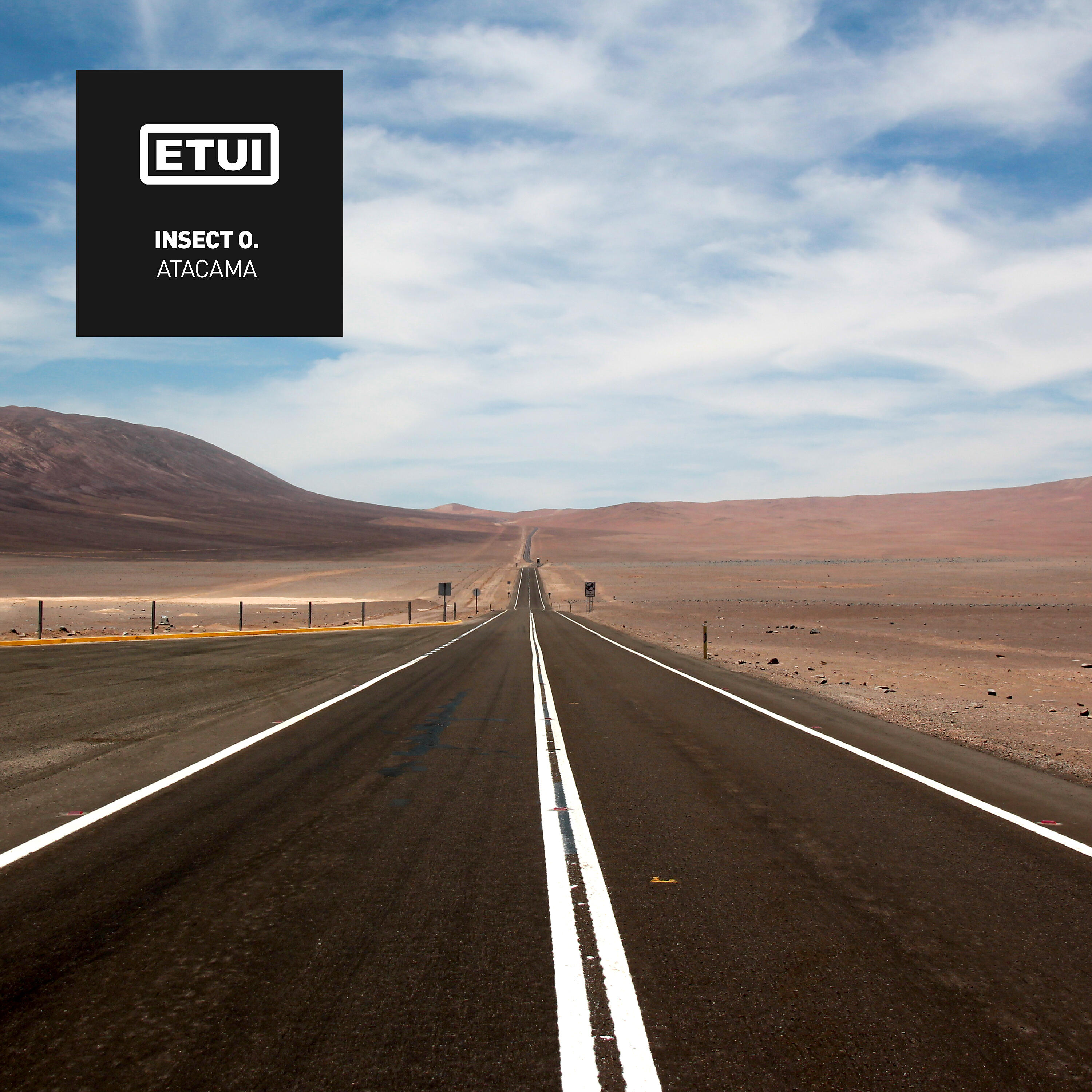 Релиз Atacama