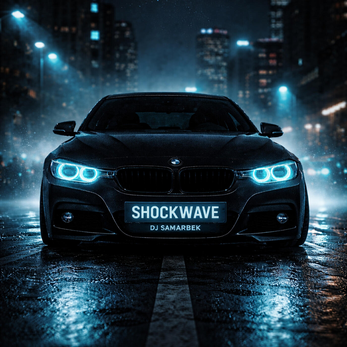 Релиз Shockwave