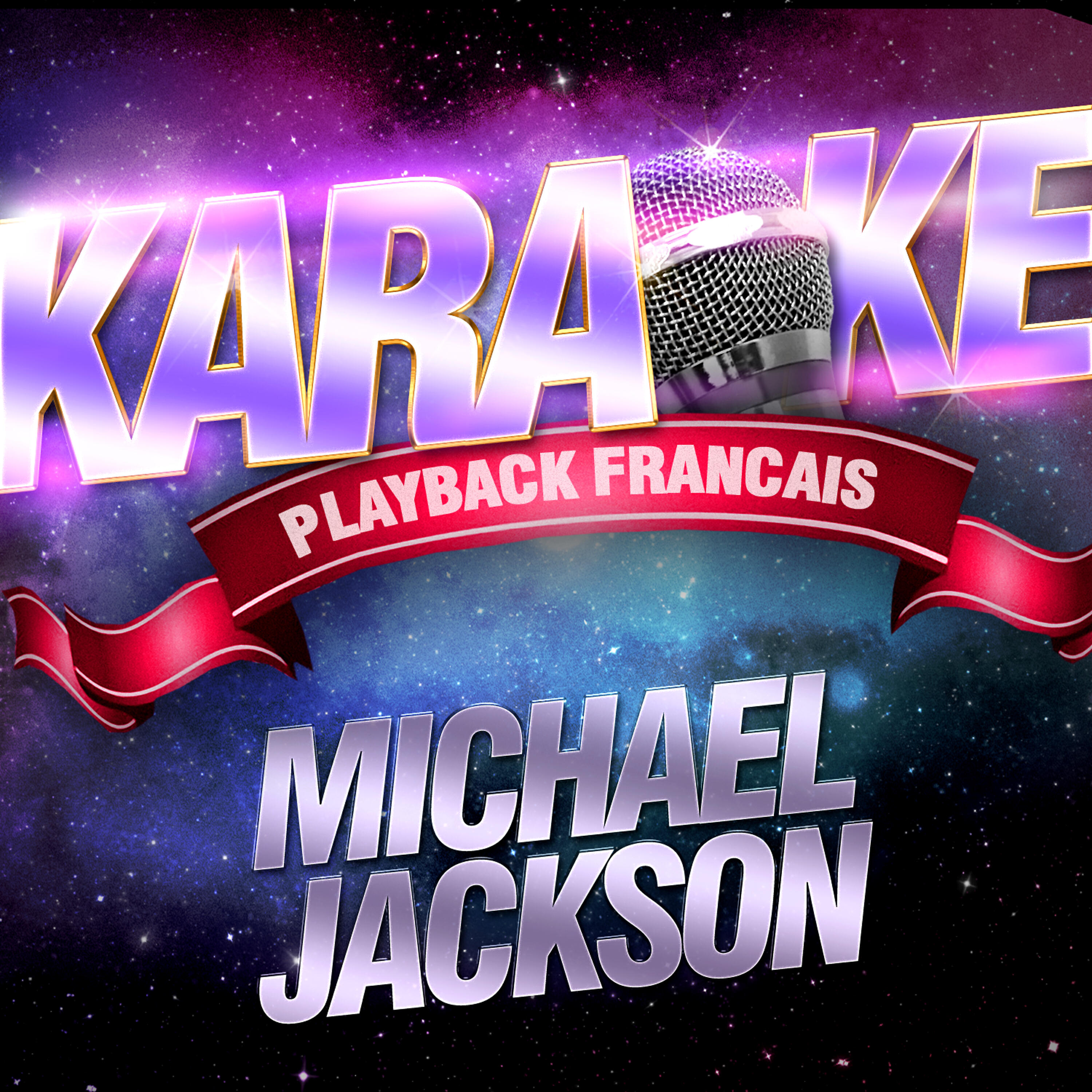 Релиз Les Succès De Michael Jackson