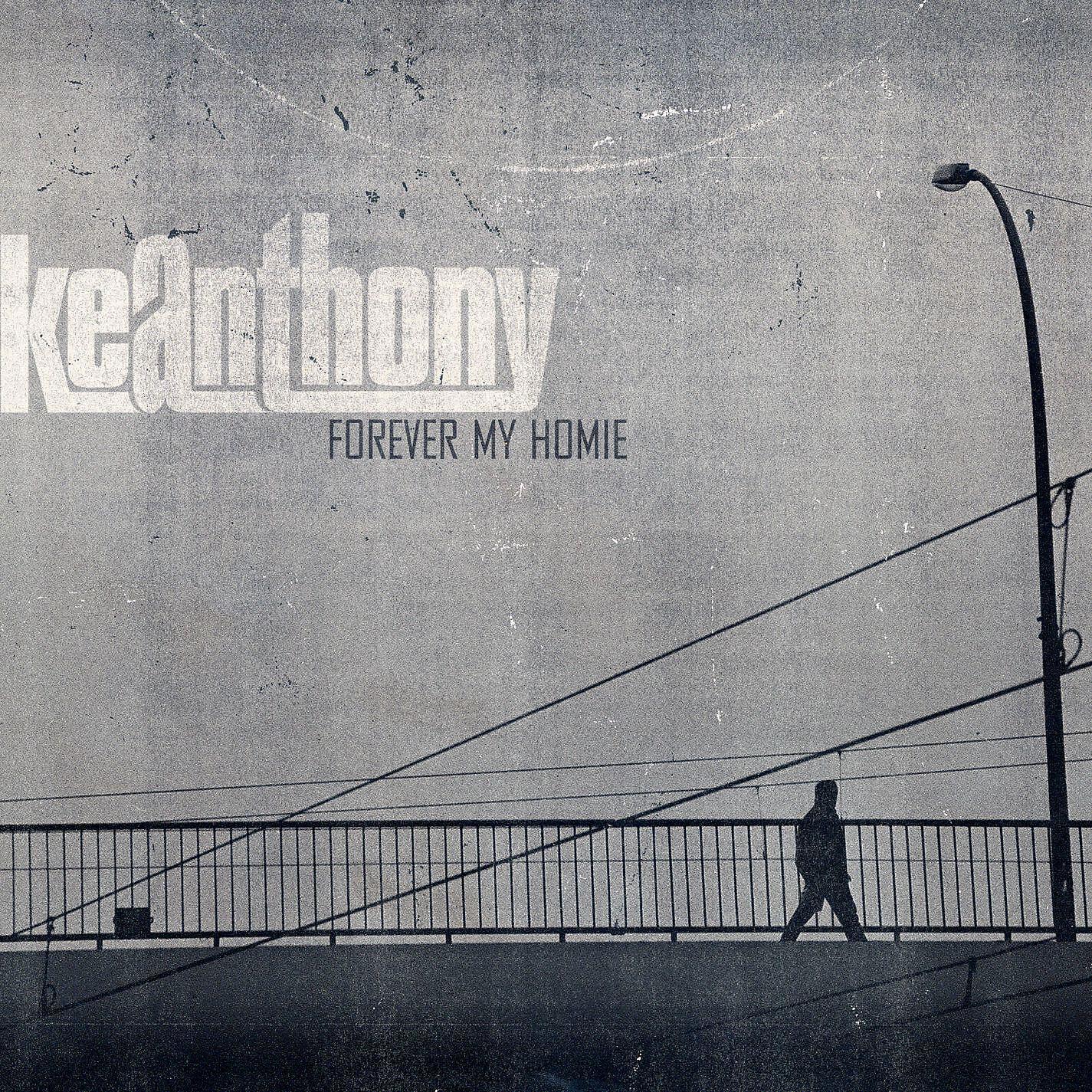 Релиз Forever My Homie/Everytime I'm High