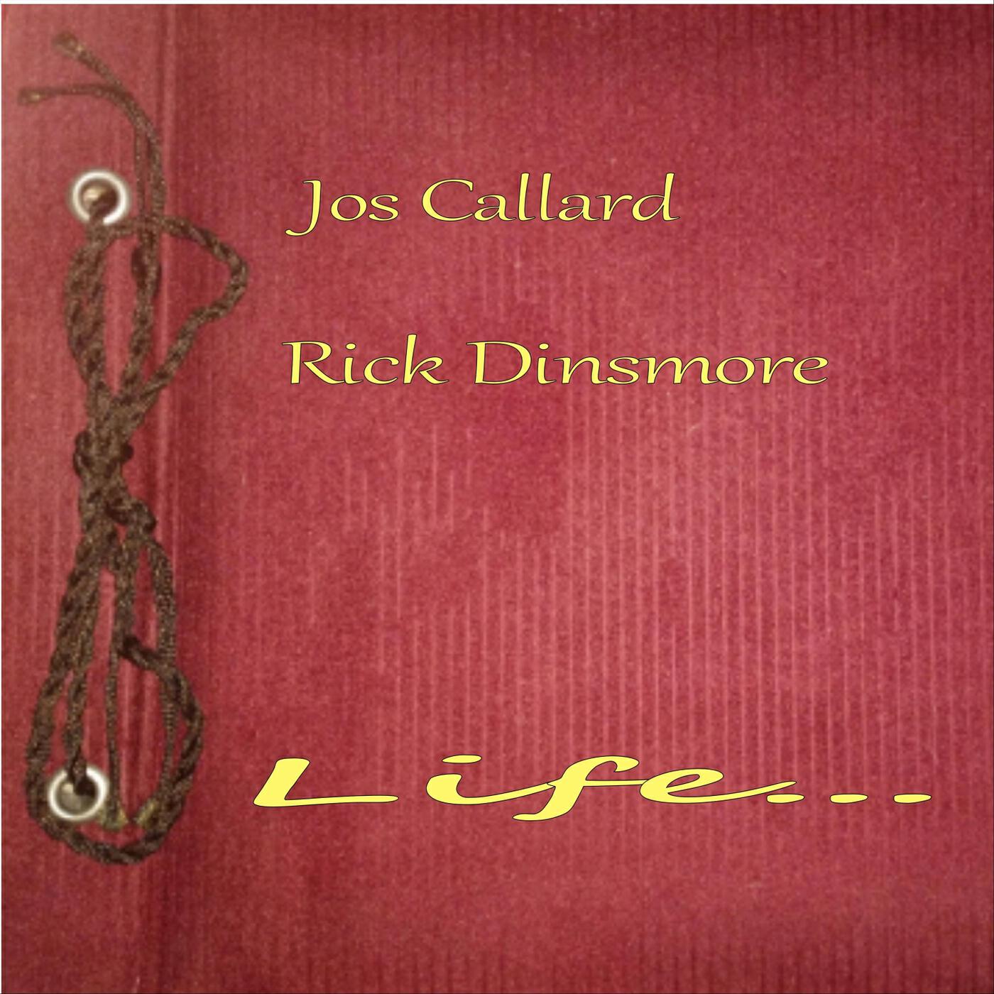 Rick Dinsmore
