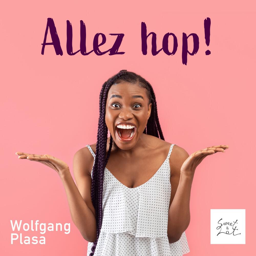 Релиз Allez hop!