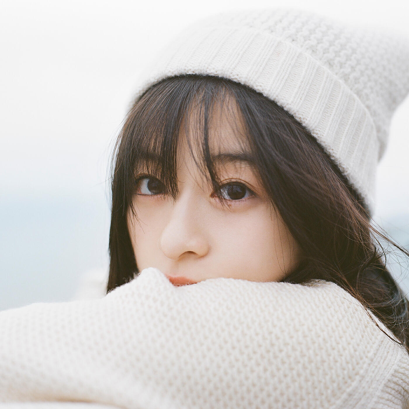 Релиз Smile Winter Mix