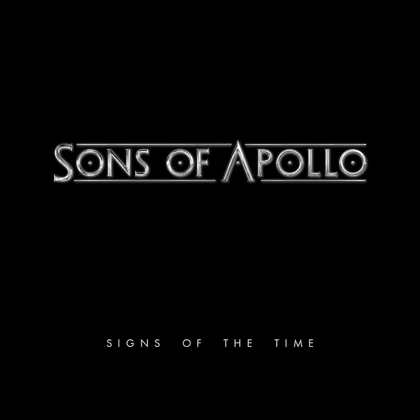 Релиз Signs of the Time