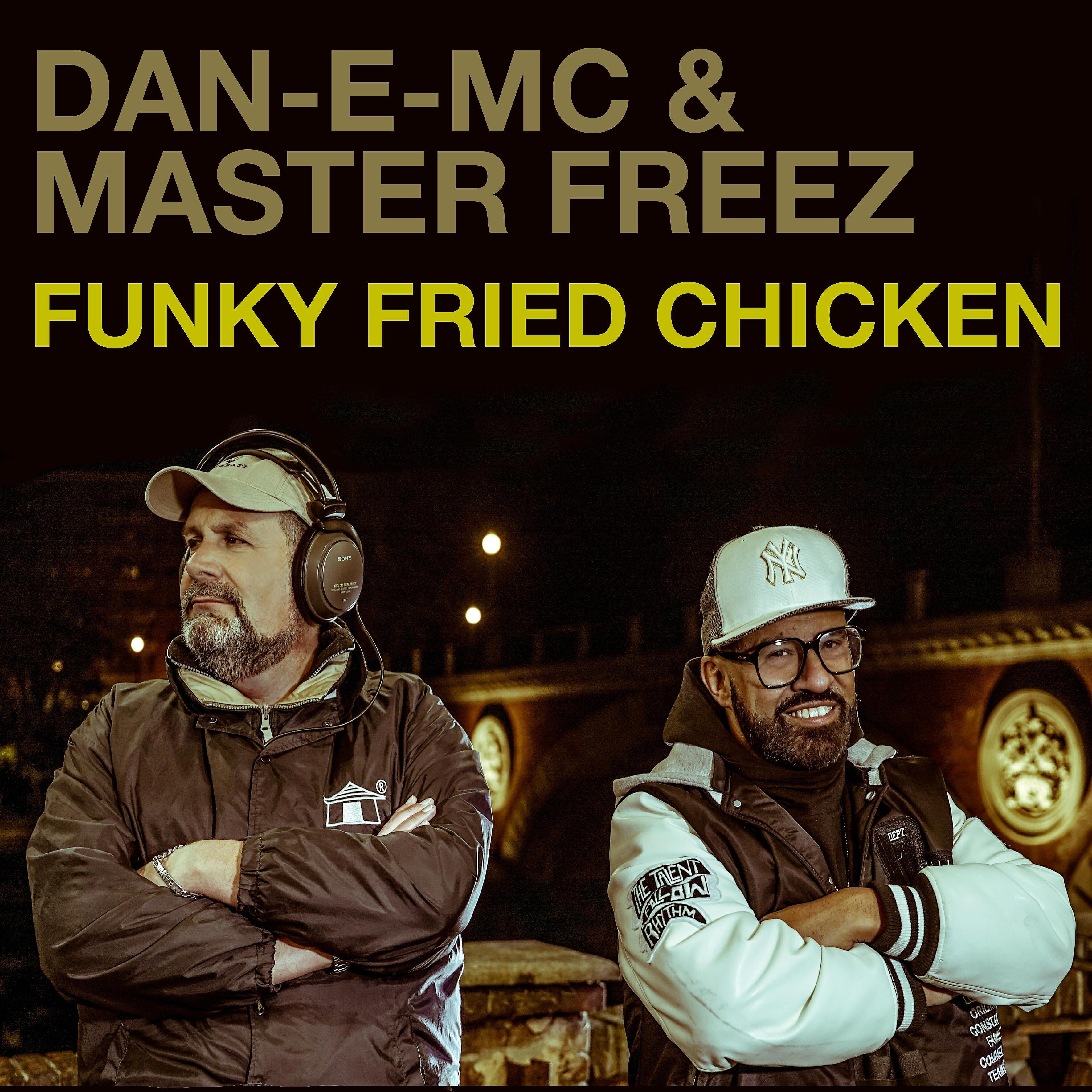 Master Freez