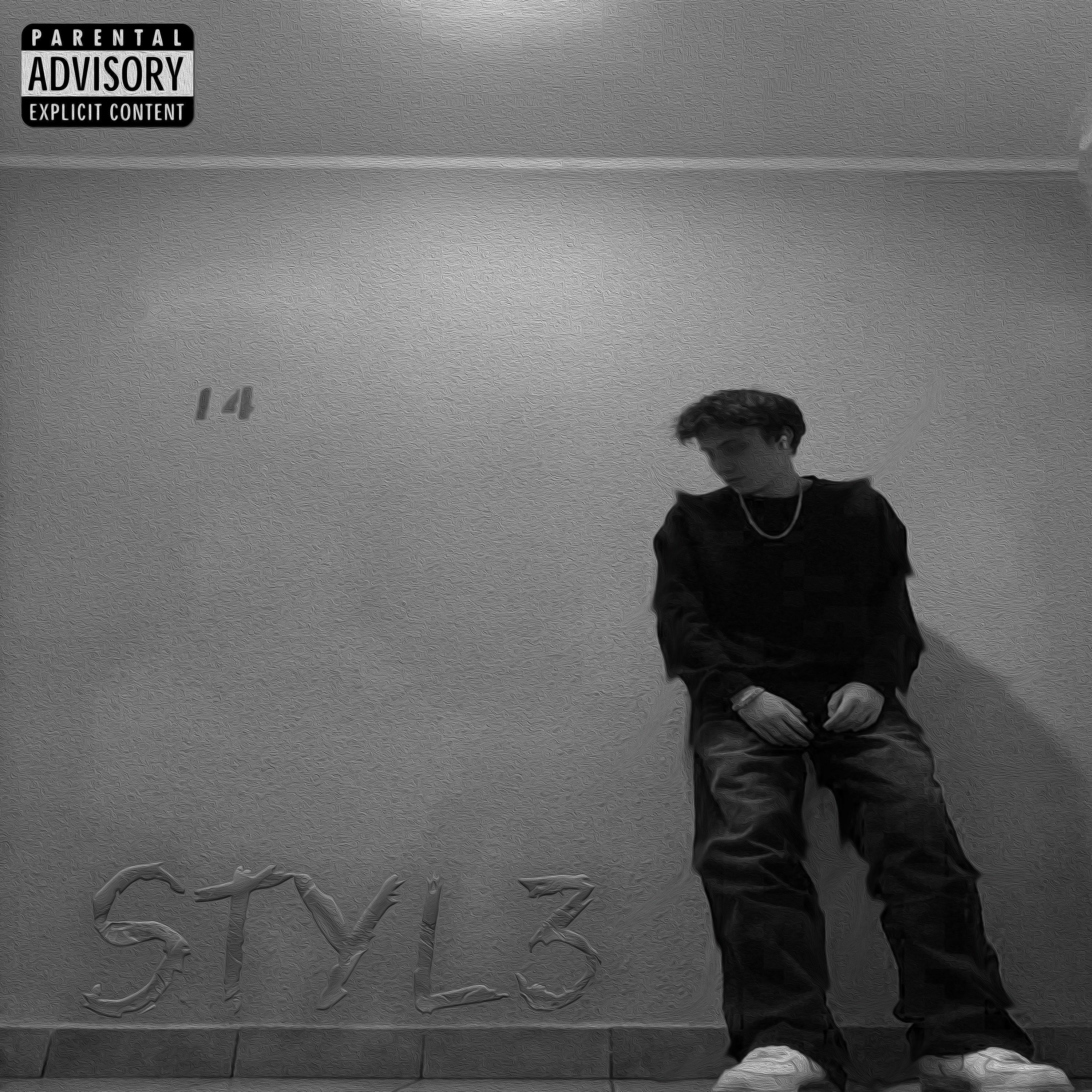 Релиз Styl3