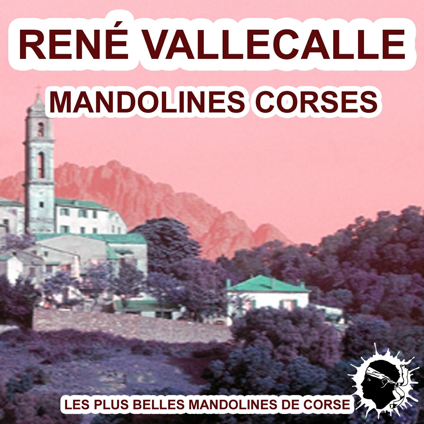René Vallecalle