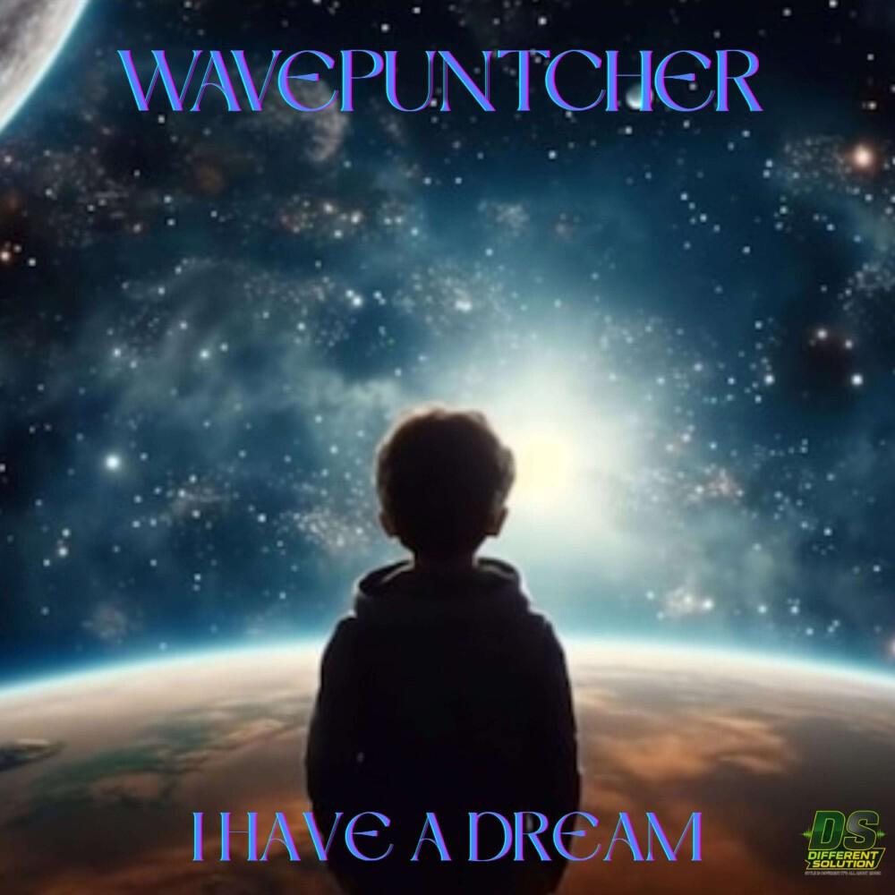 Релиз I Have a Dream