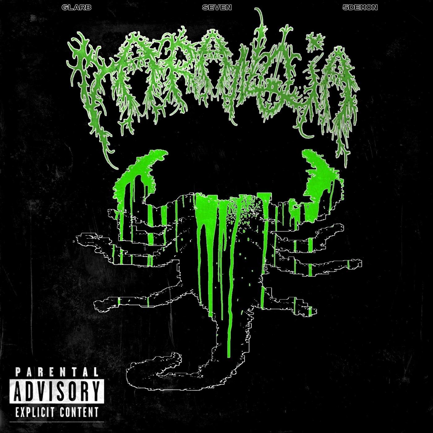 Релиз PARANOIA