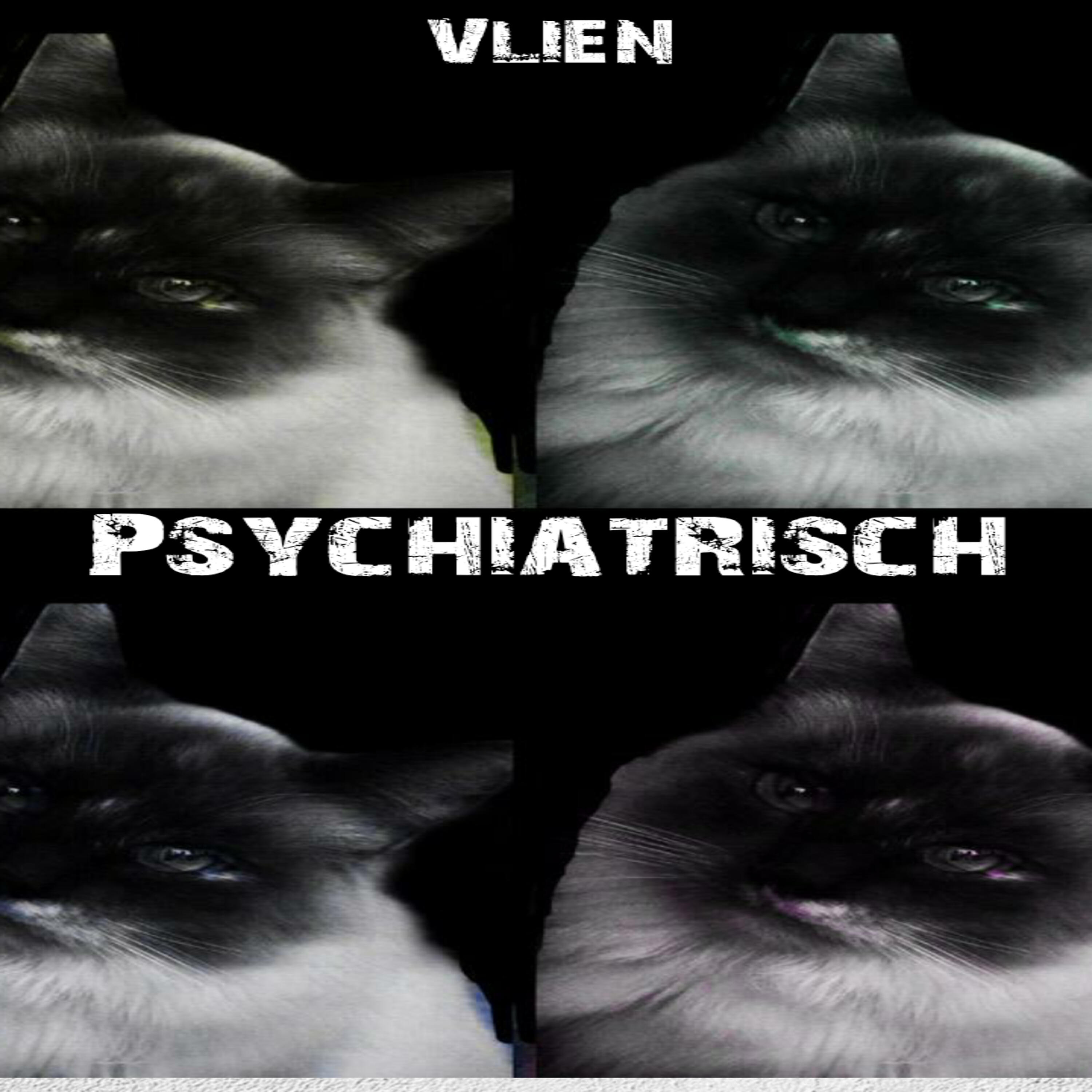 Релиз Psychiätrish