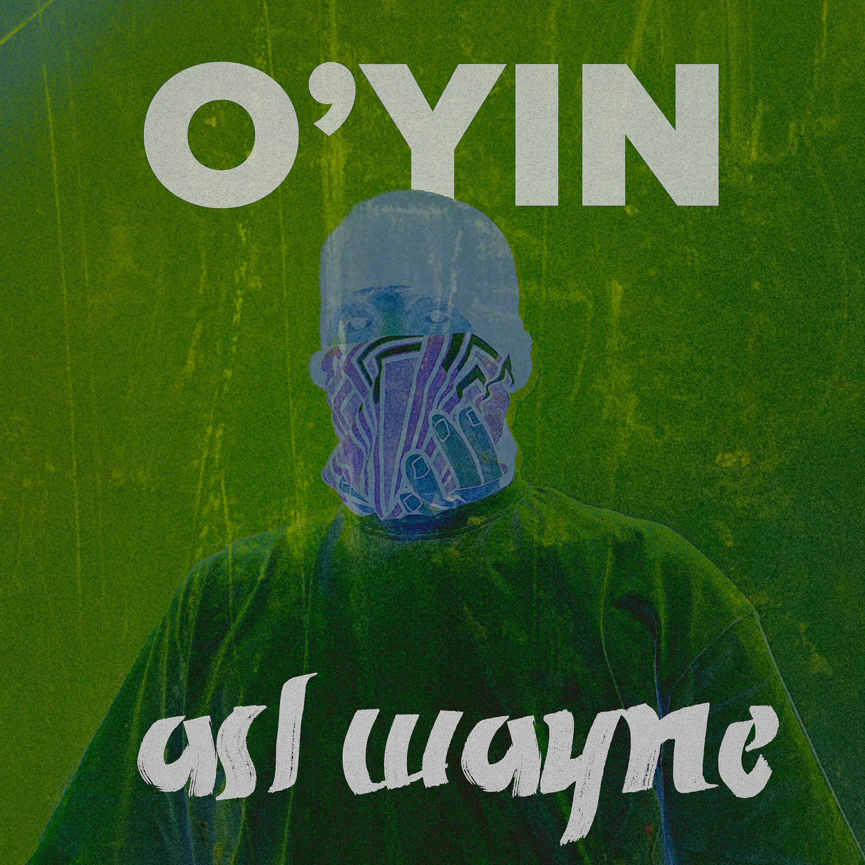 Релиз O'yin