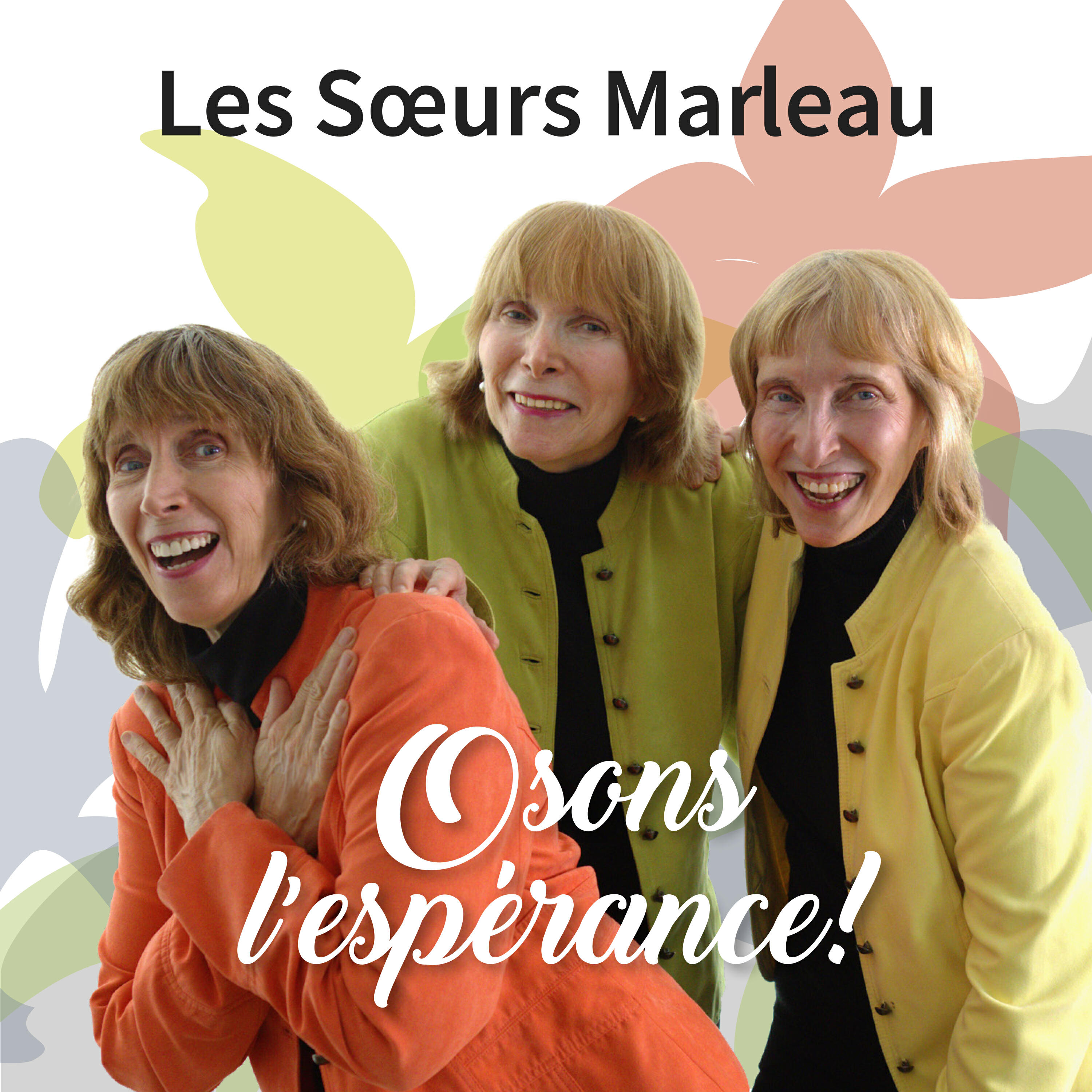 Les Soeurs Marleau