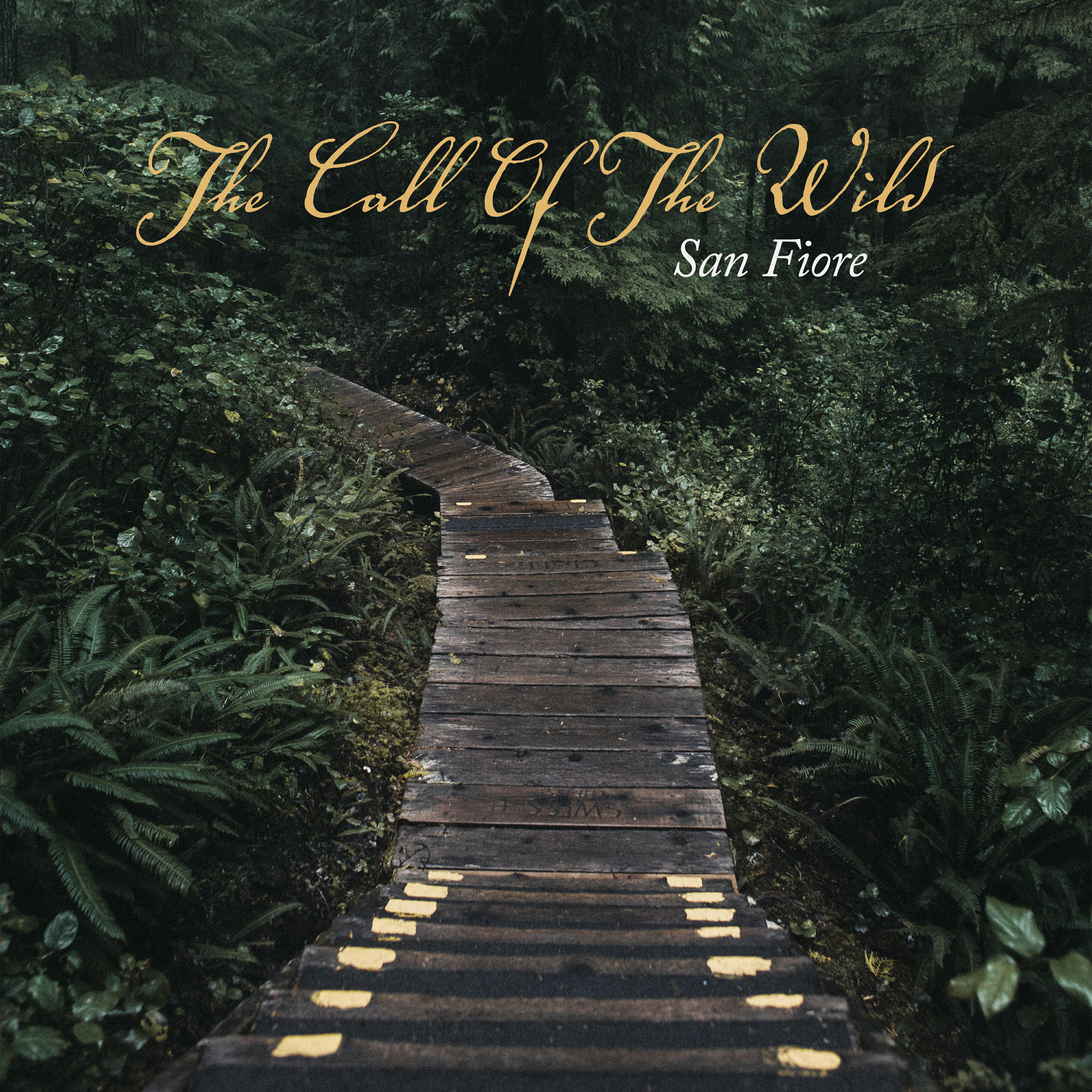Релиз The Call Of The Wild