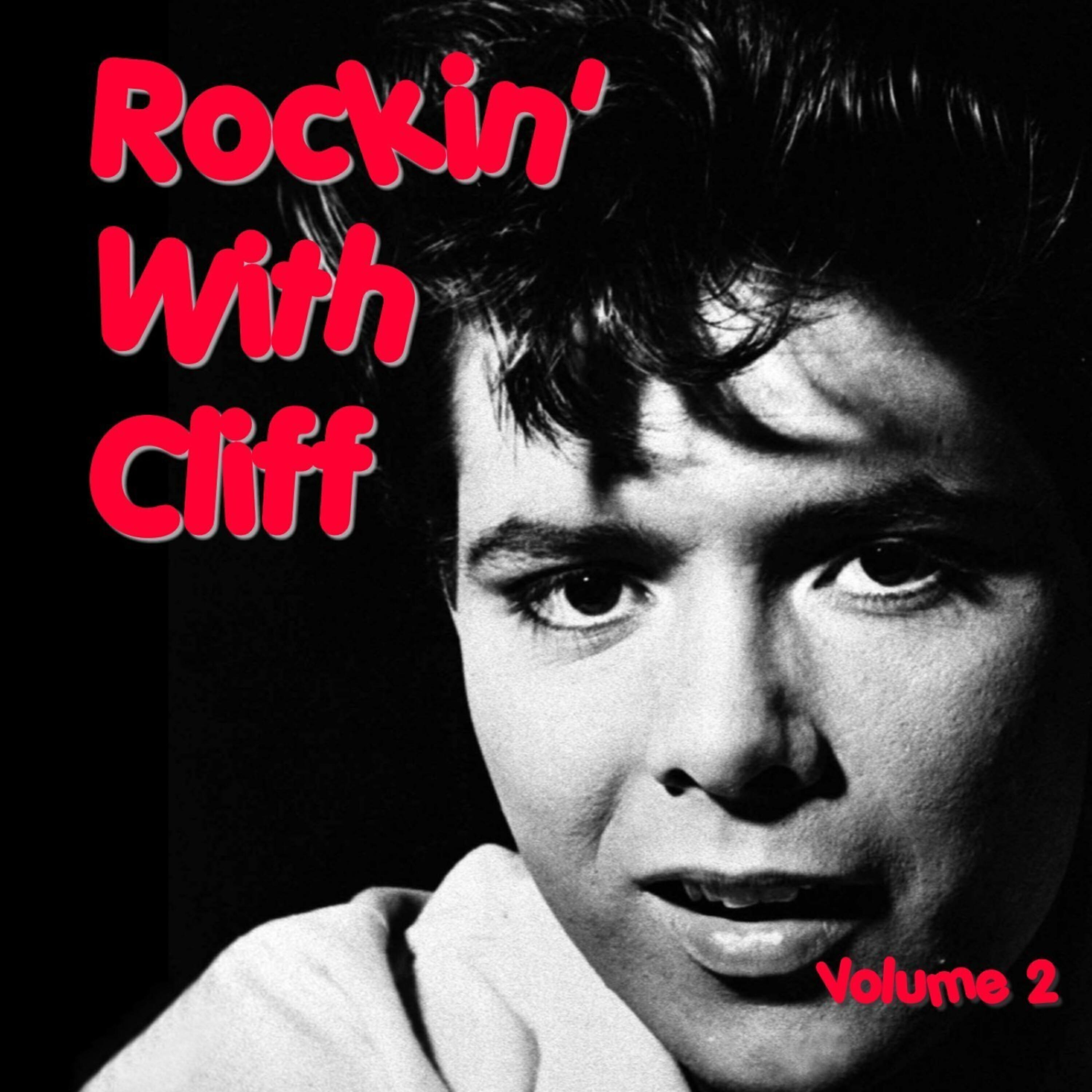 Релиз Rockin' with Cliff, Vol. 2