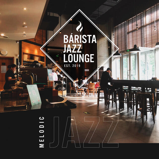 Релиз Melodic Jazz
