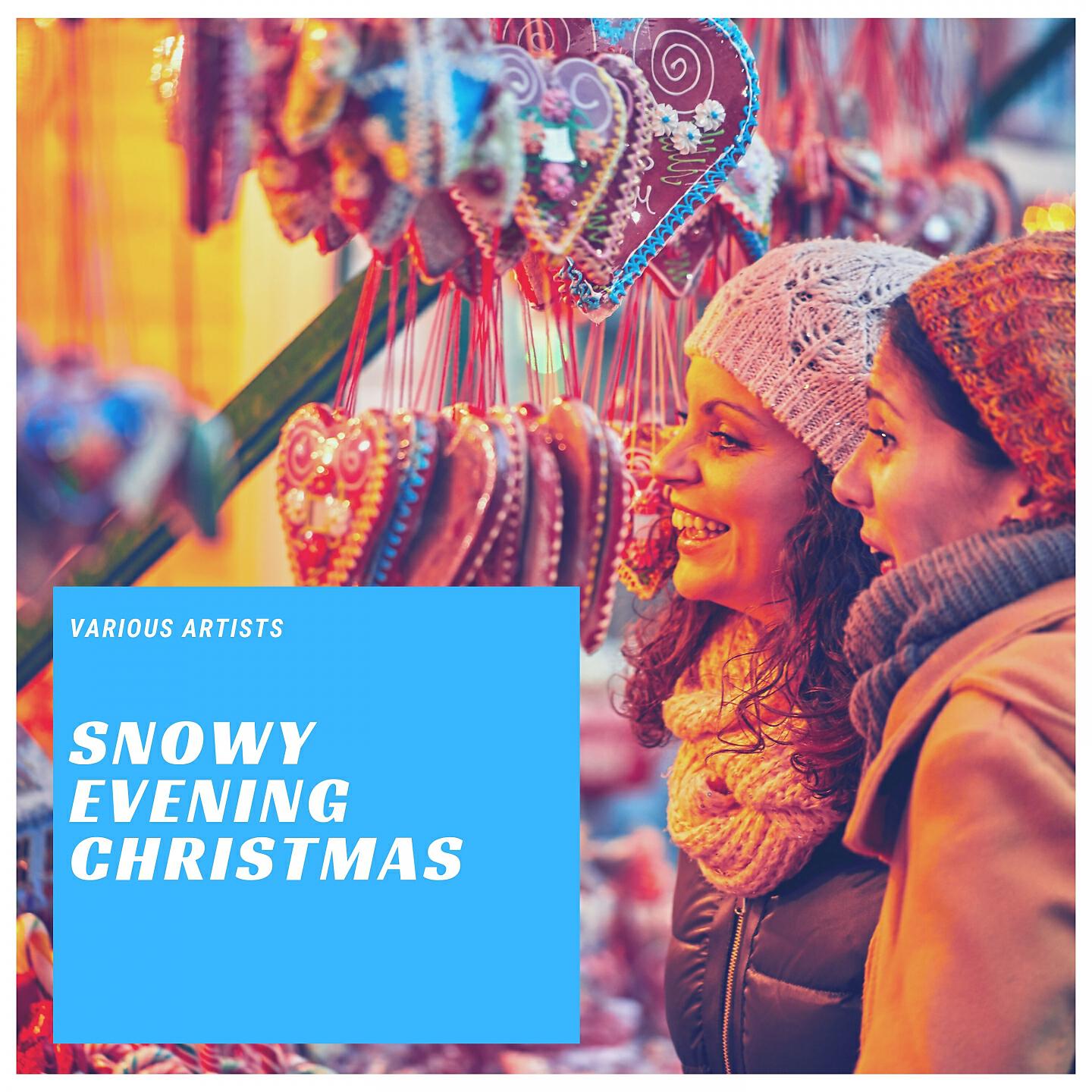 Релиз Snowy Evening Christmas