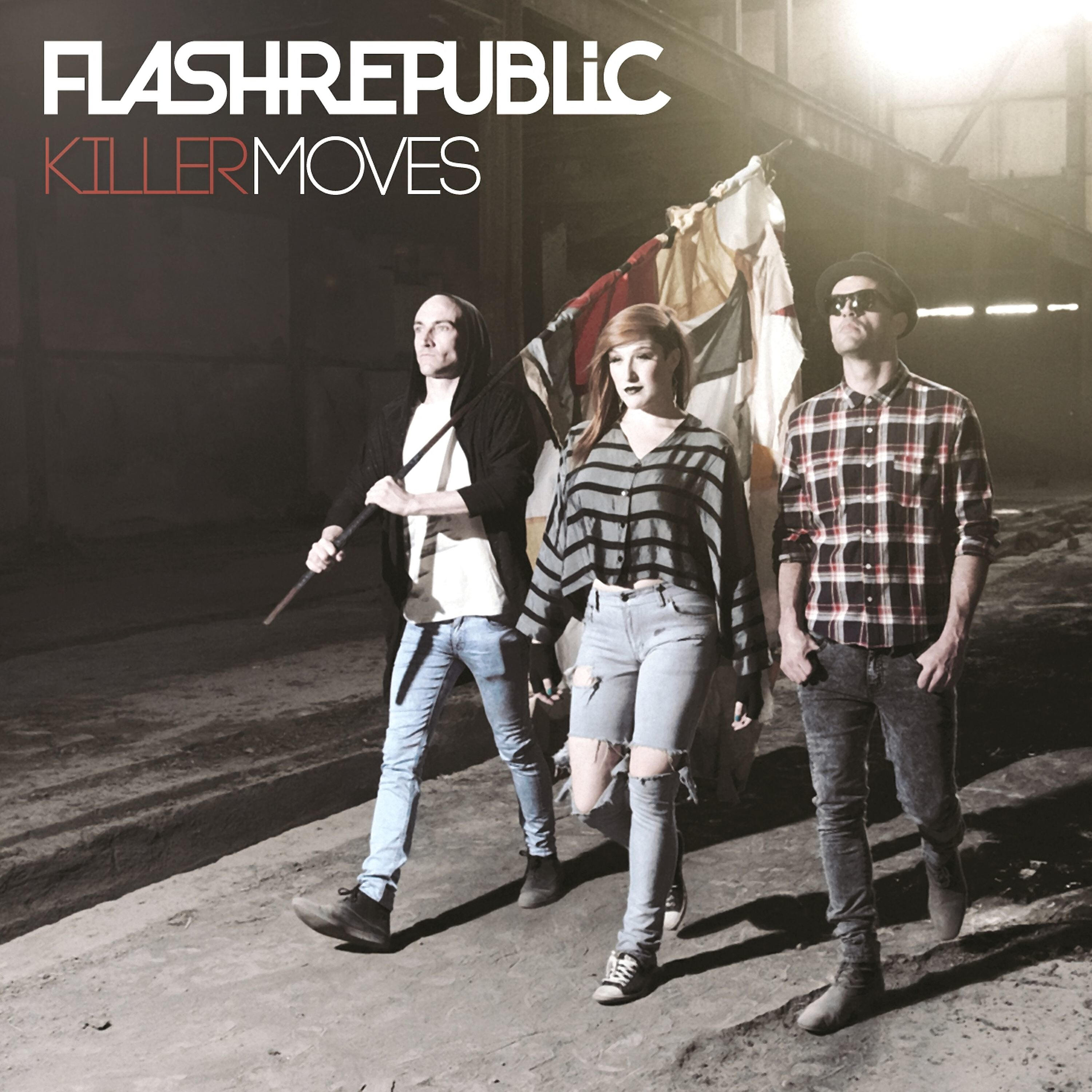 Релиз Killer Moves
