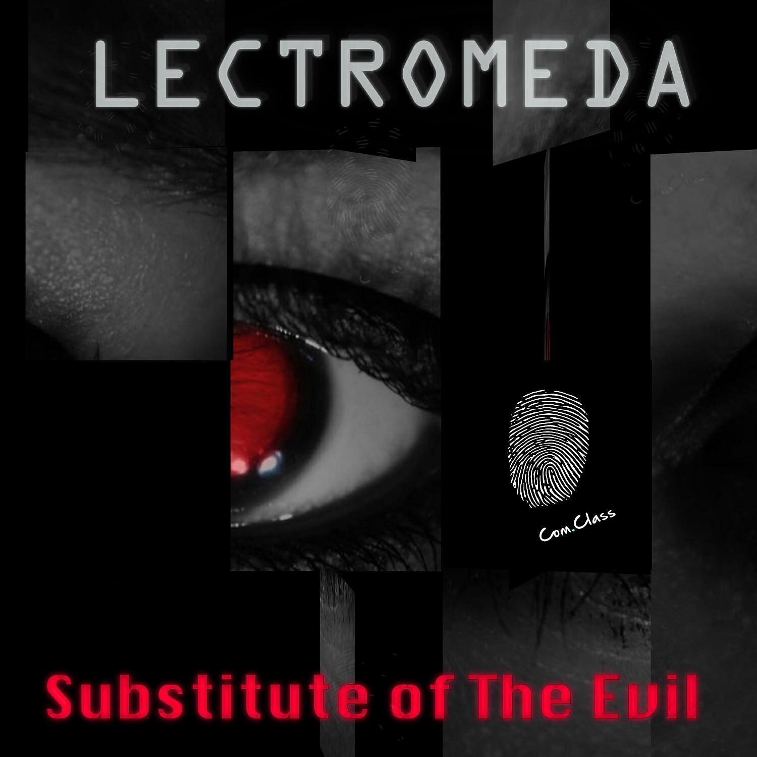 Релиз Substitute Of The Evil