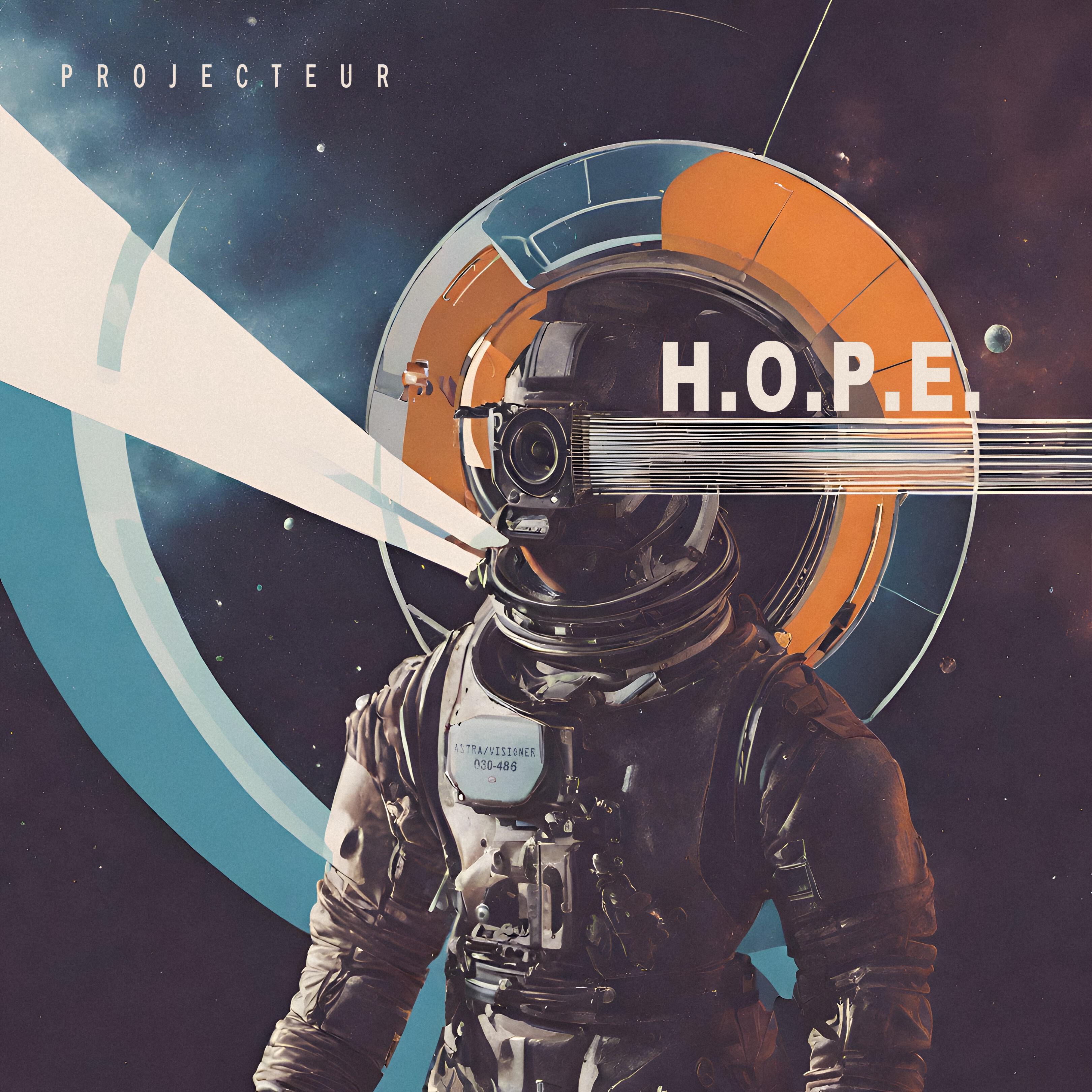 Релиз H.o.p.e.