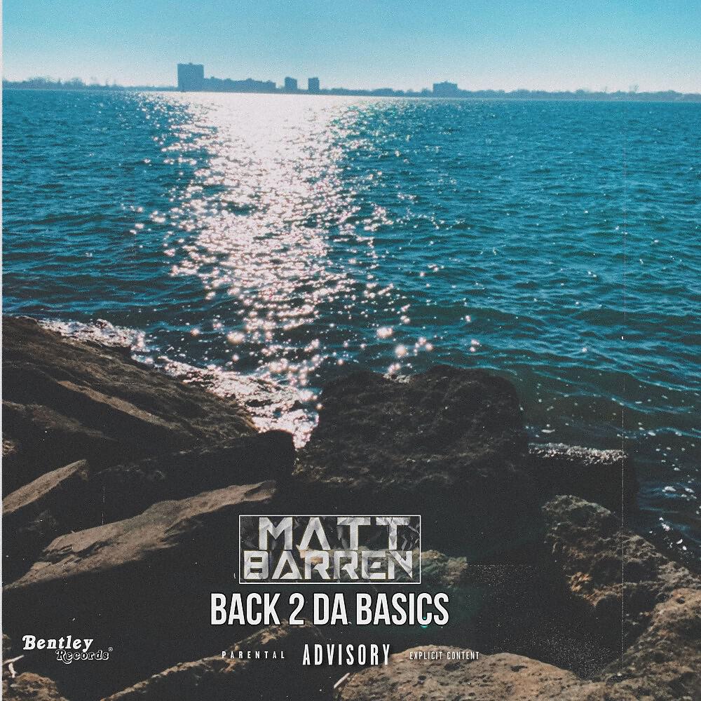 Релиз Back 2 da Basics