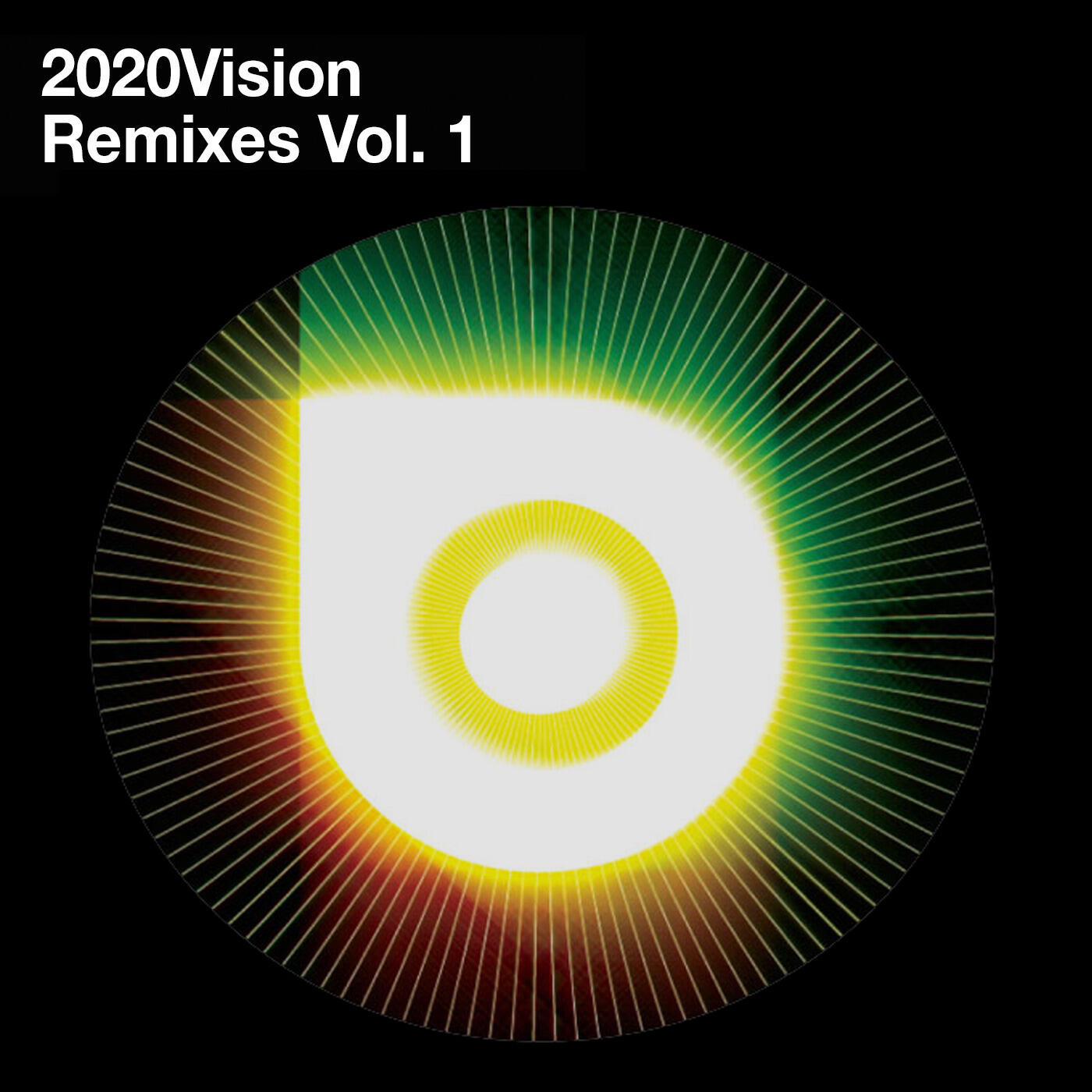 Релиз 2020Remixes Vol. 1