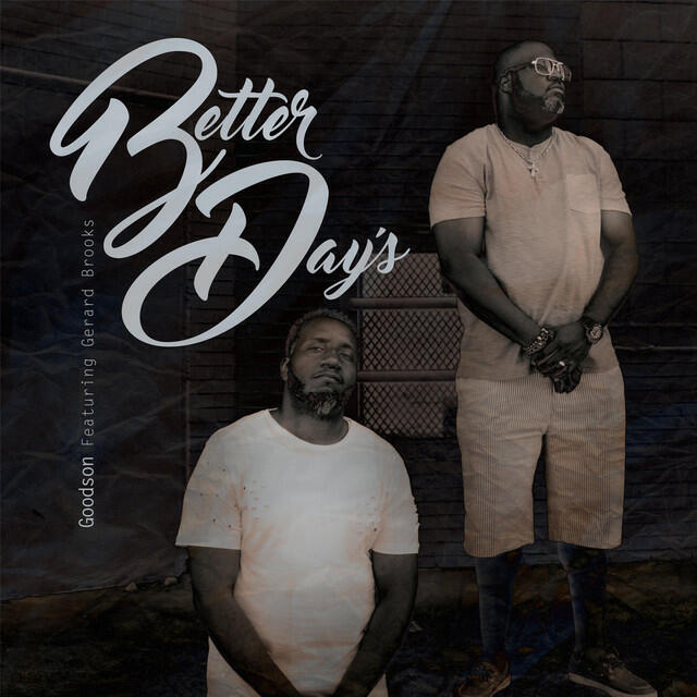 Релиз Better Days