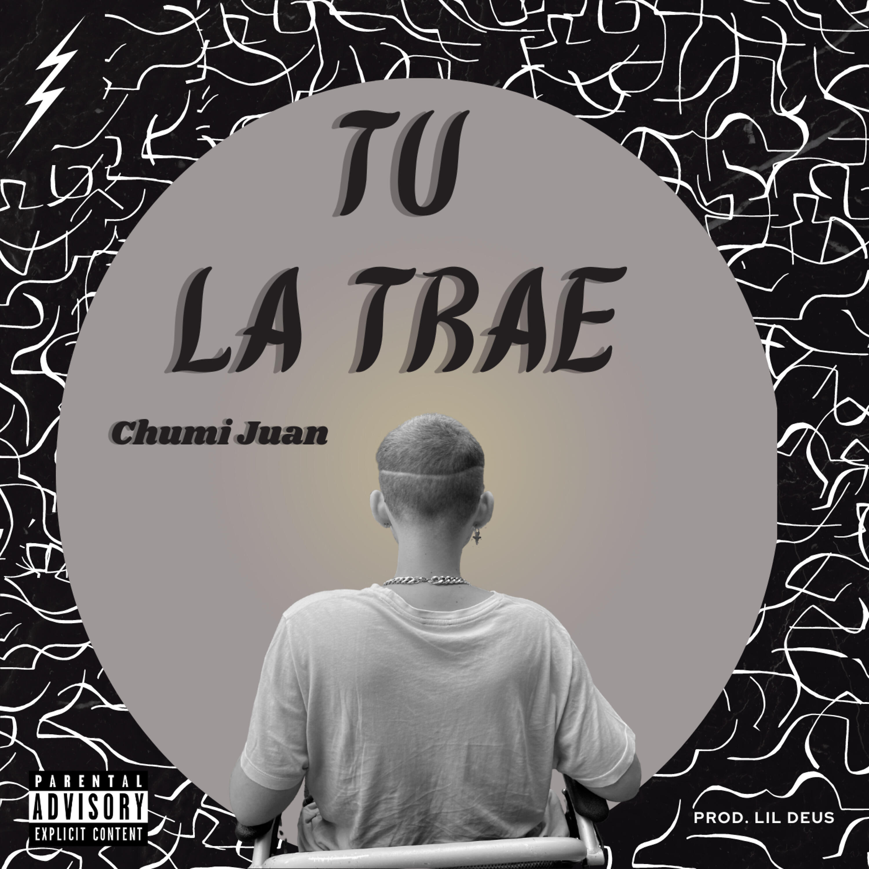 Релиз Tu la Trae
