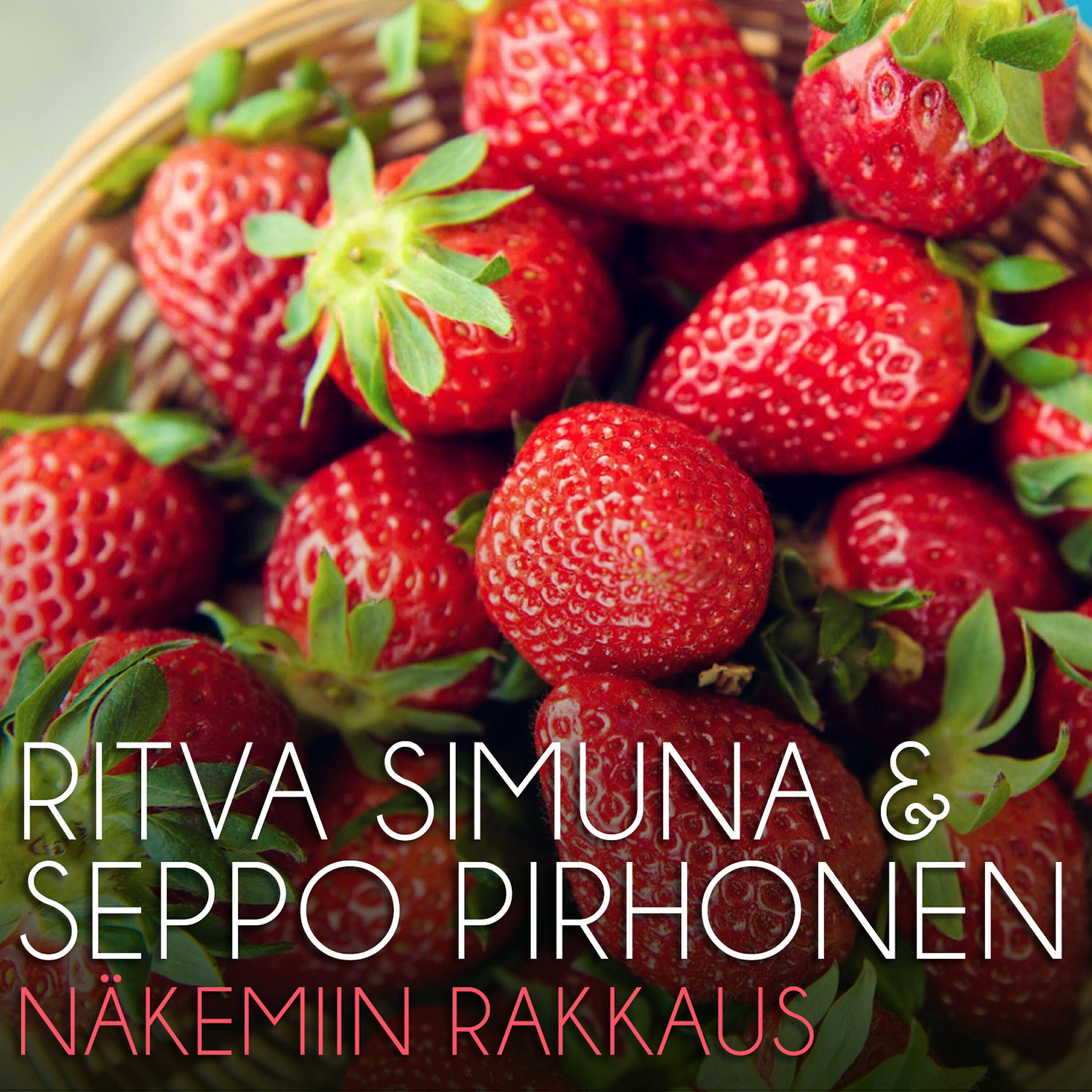 Релиз Näkemiin Rakkaus