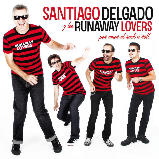 Релиз Por amor al rock'n'roll