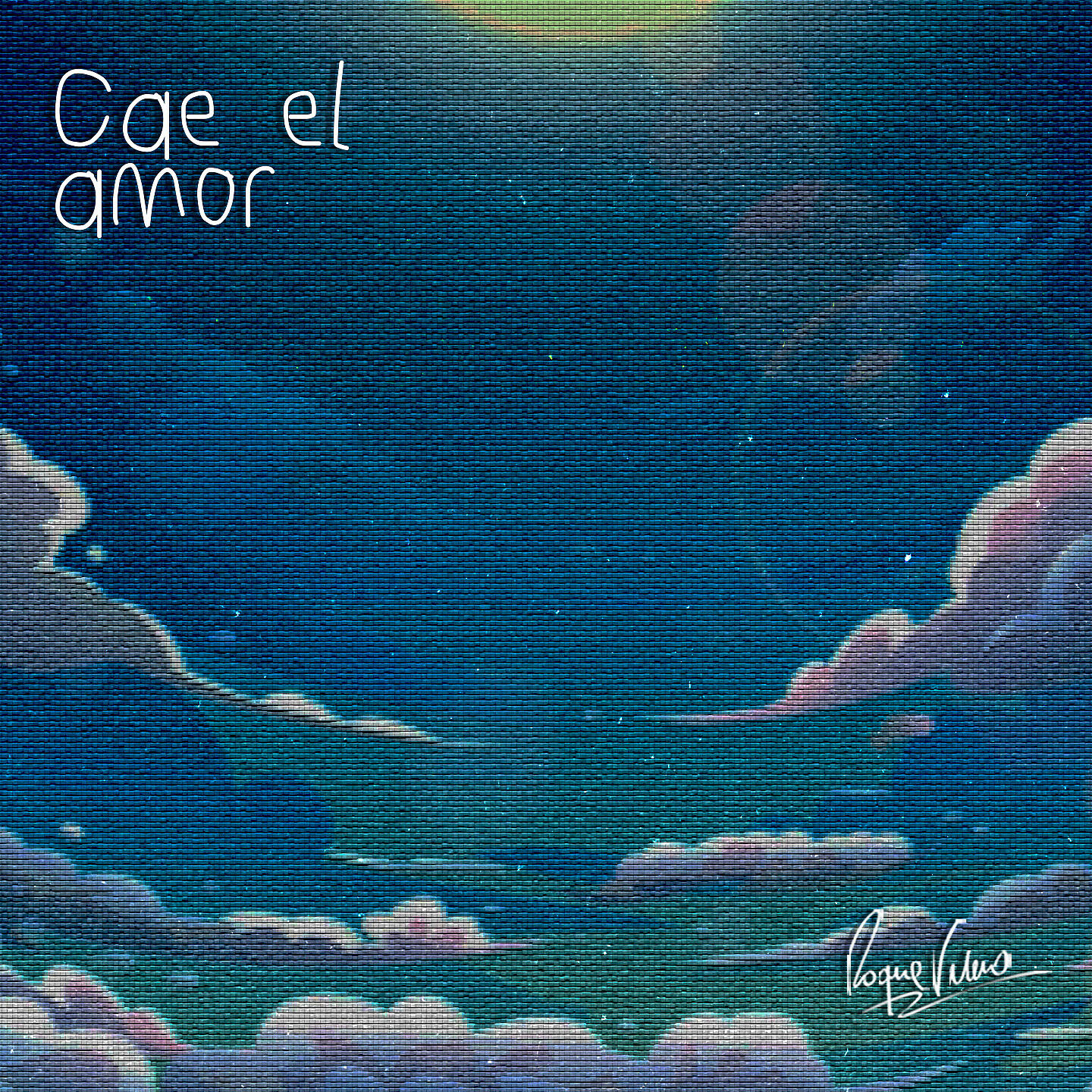 Релиз Cae El Amor