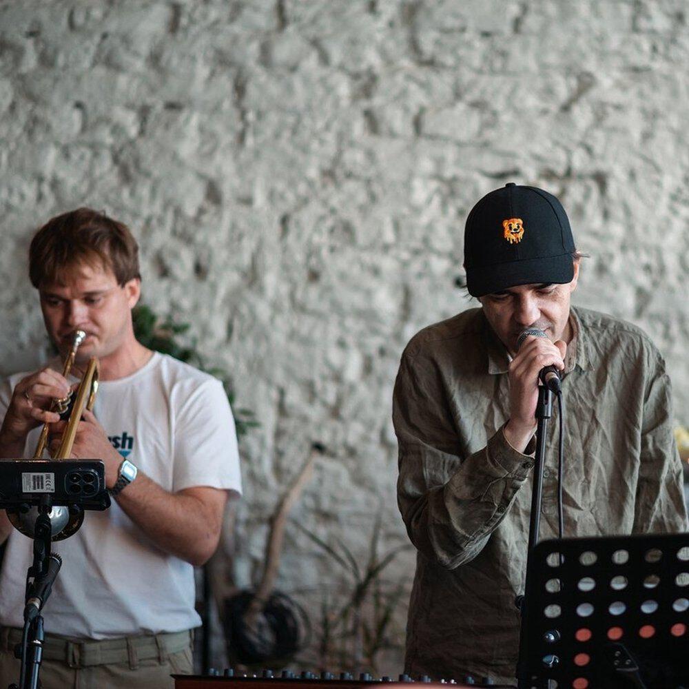 Релиз The Spirit of "67 (Live)