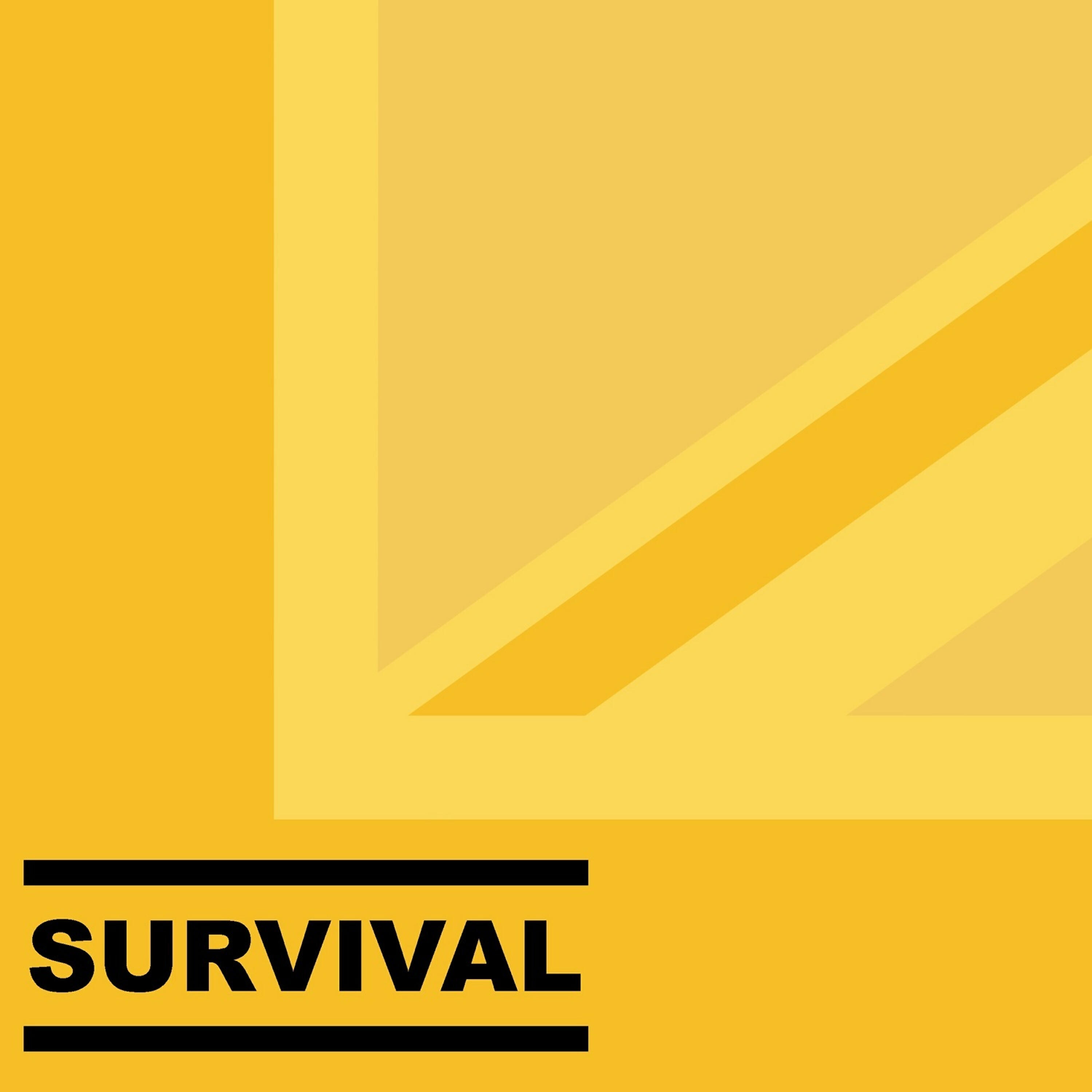Релиз Survival (Olympic Theme)