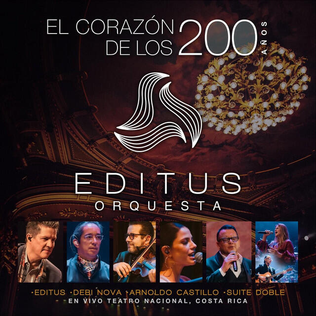 Editus Orquesta