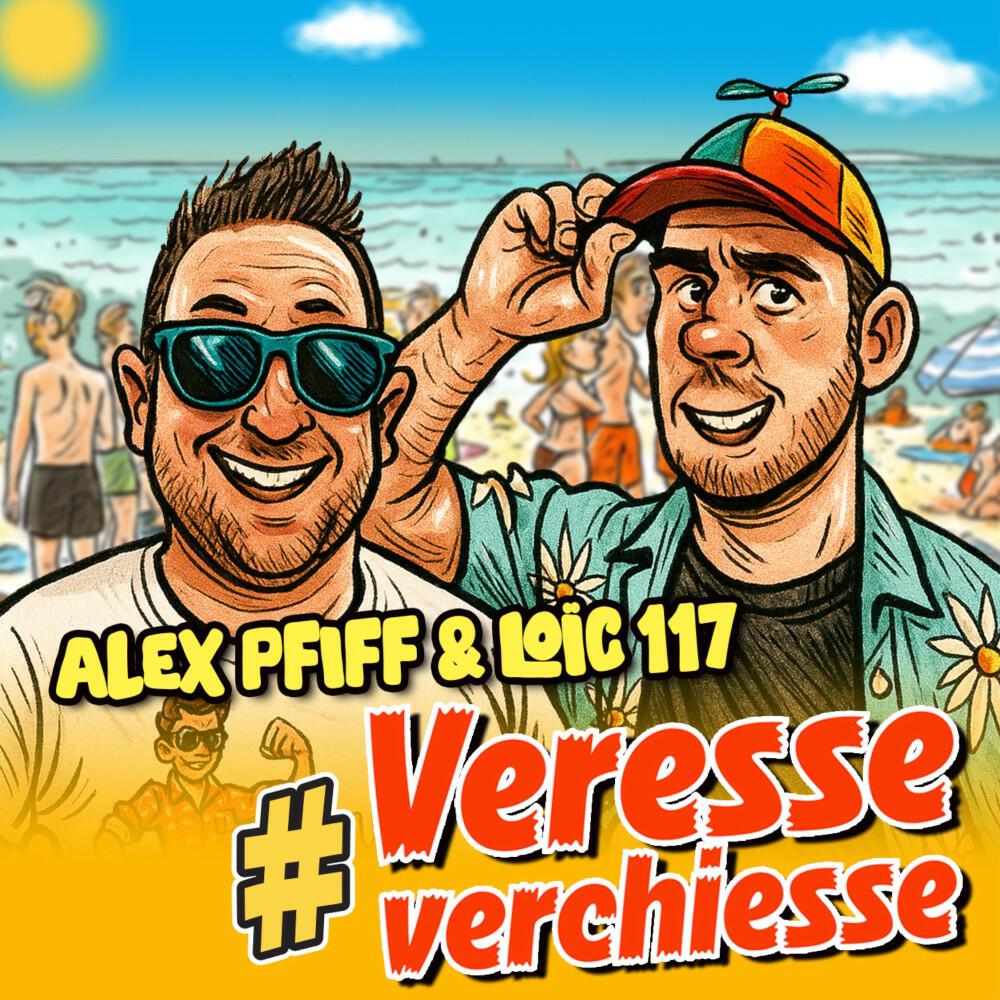 Alex Pfiff