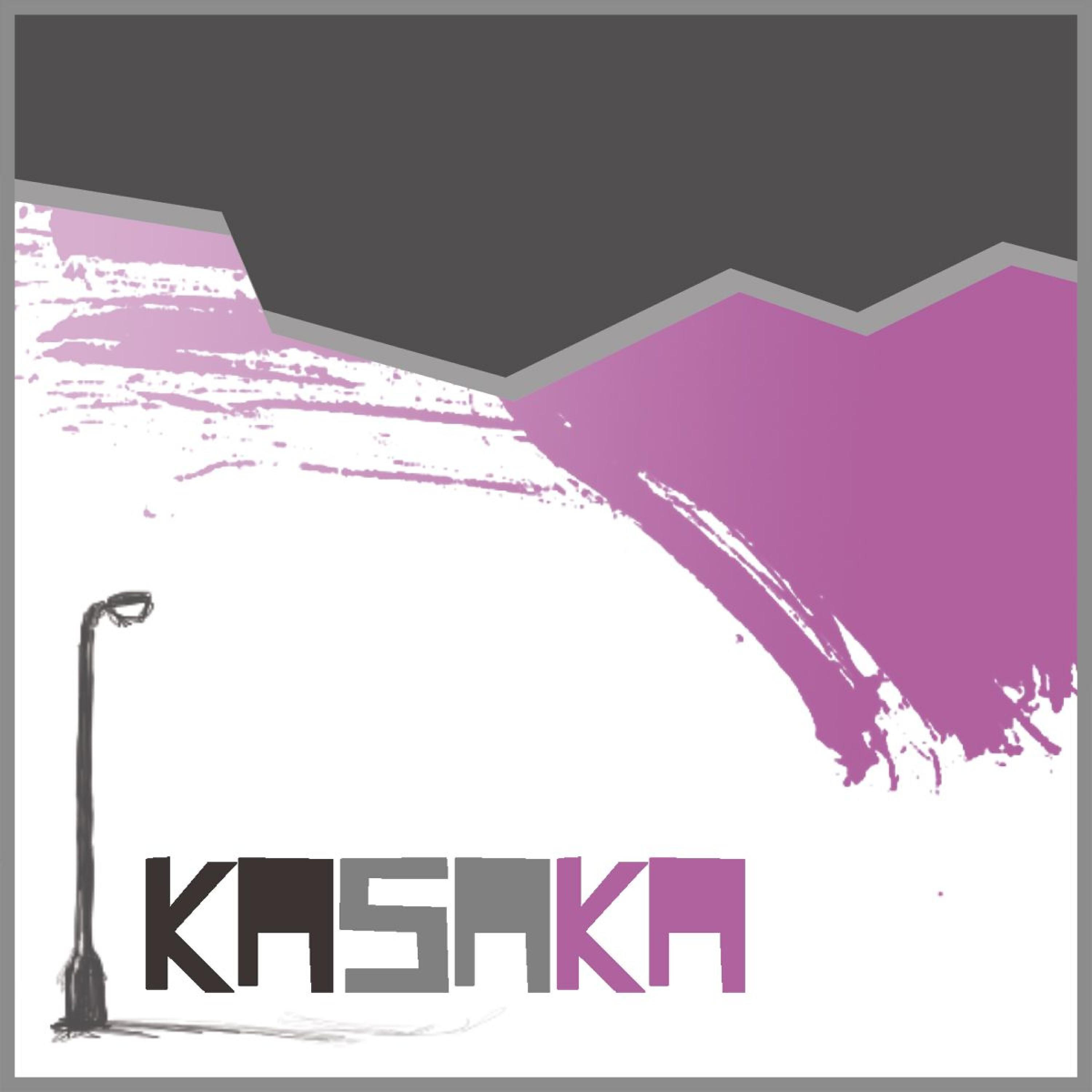 Релиз Kasaka - Kasaka EP