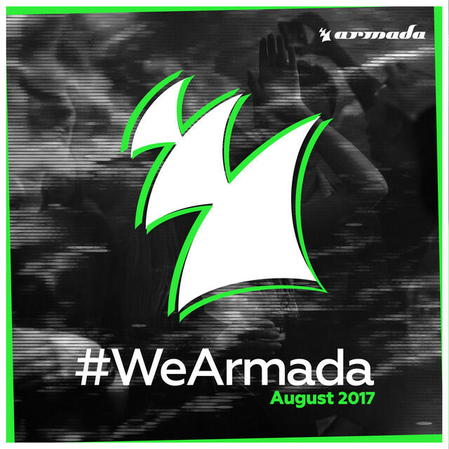 Релиз #WeArmada 2017 - August