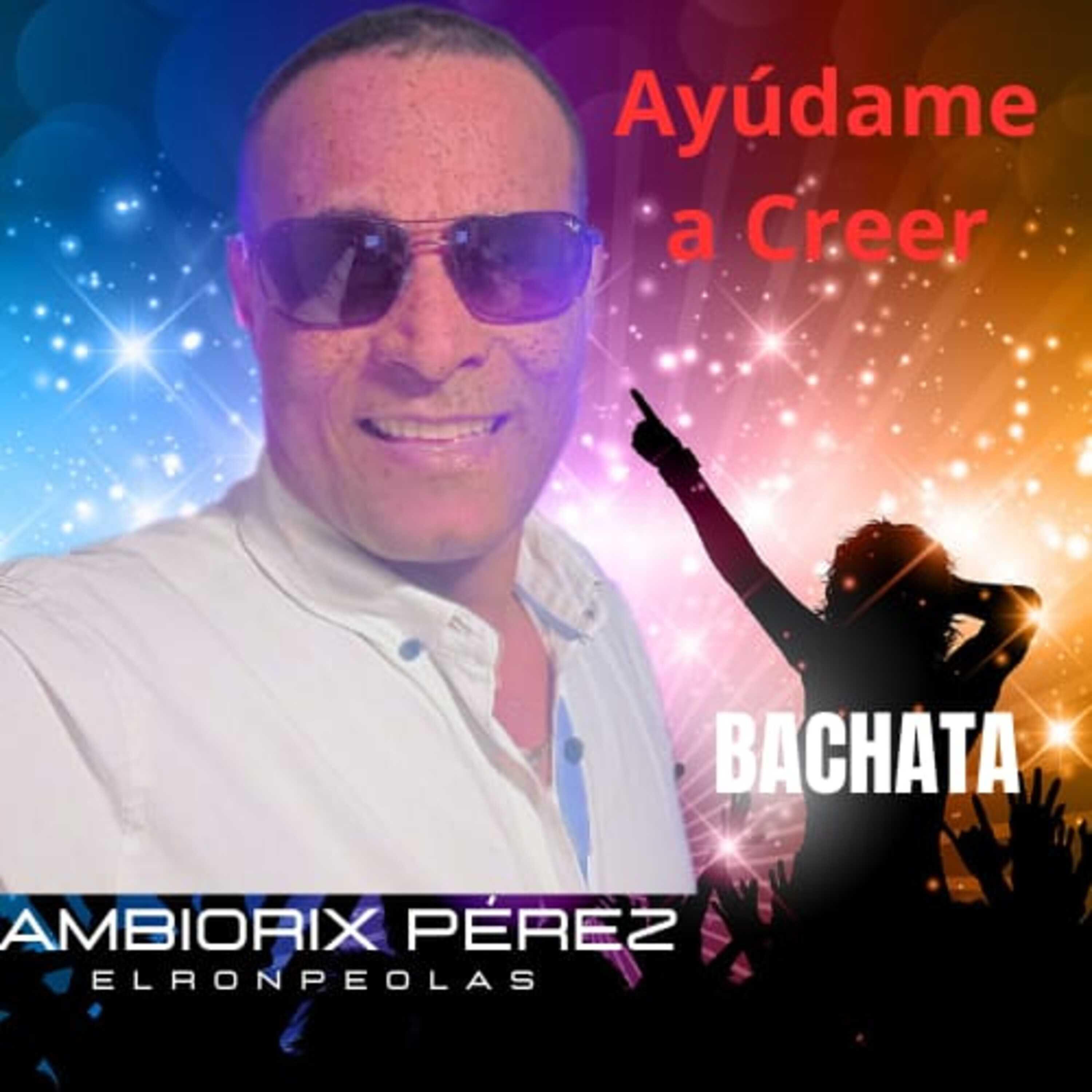 Релиз Ayudame a Creer