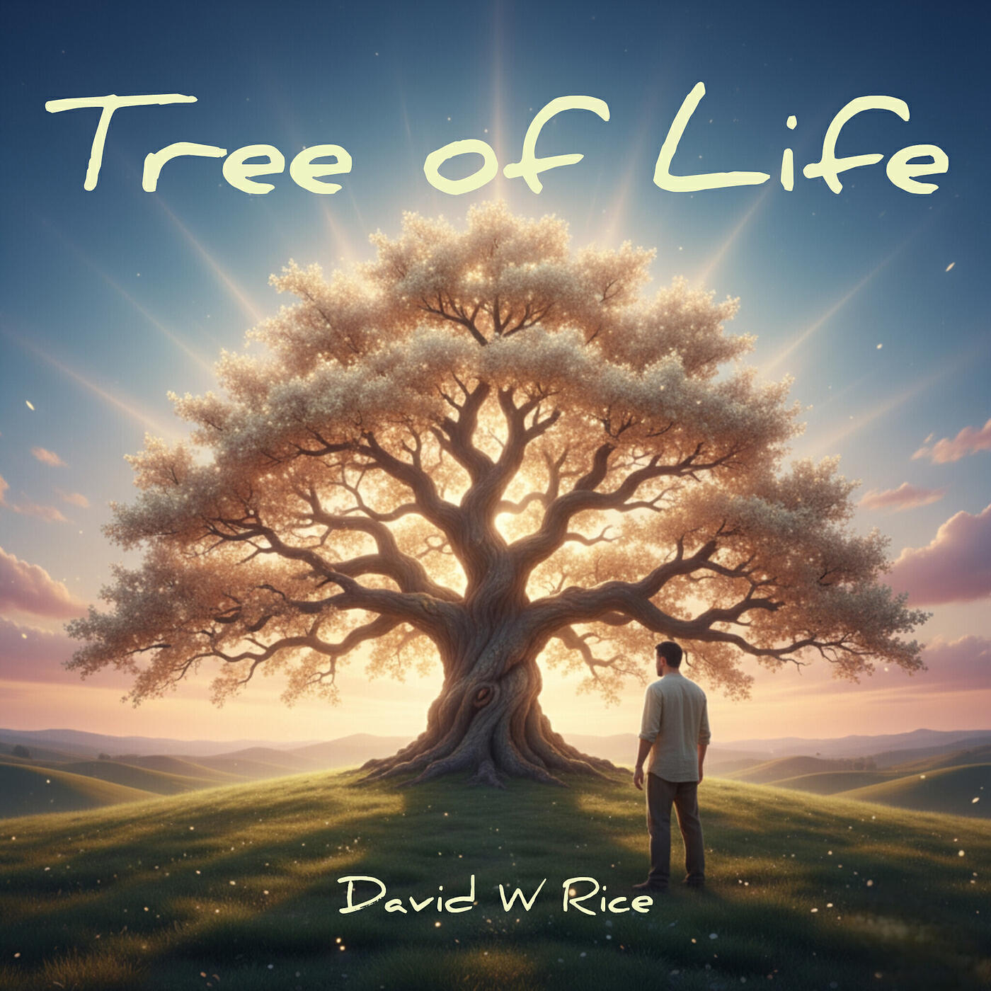 David W. Rice