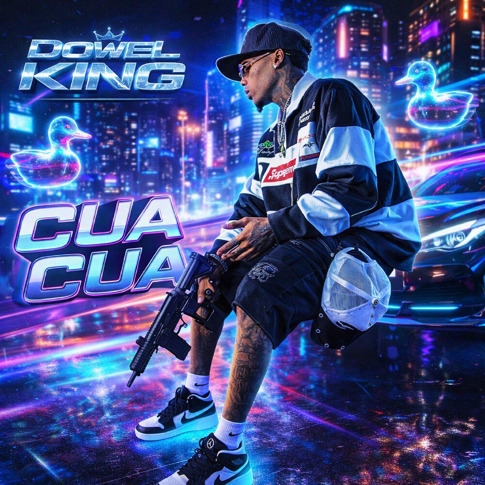 Релиз Cuacua