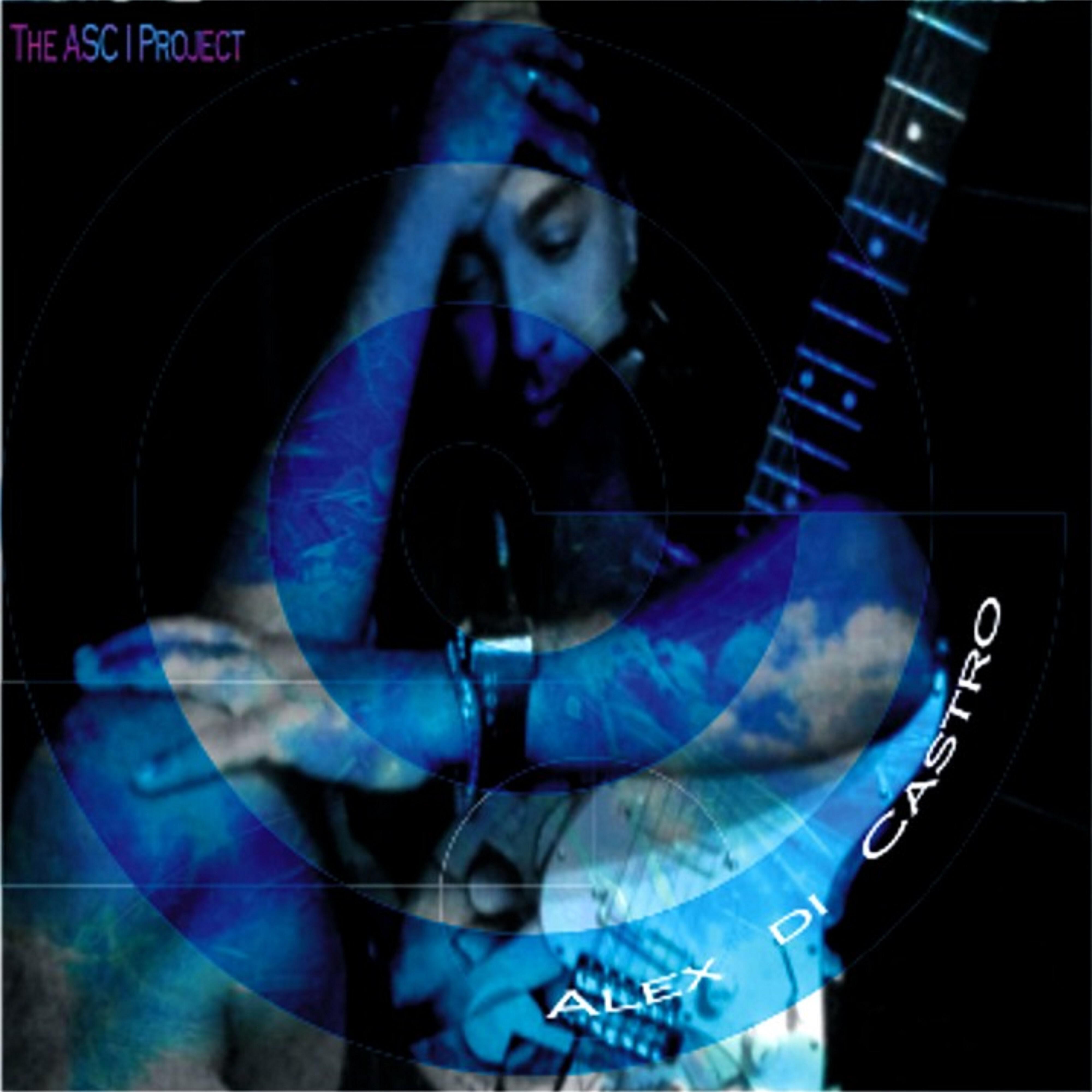 Релиз The Asc I Project