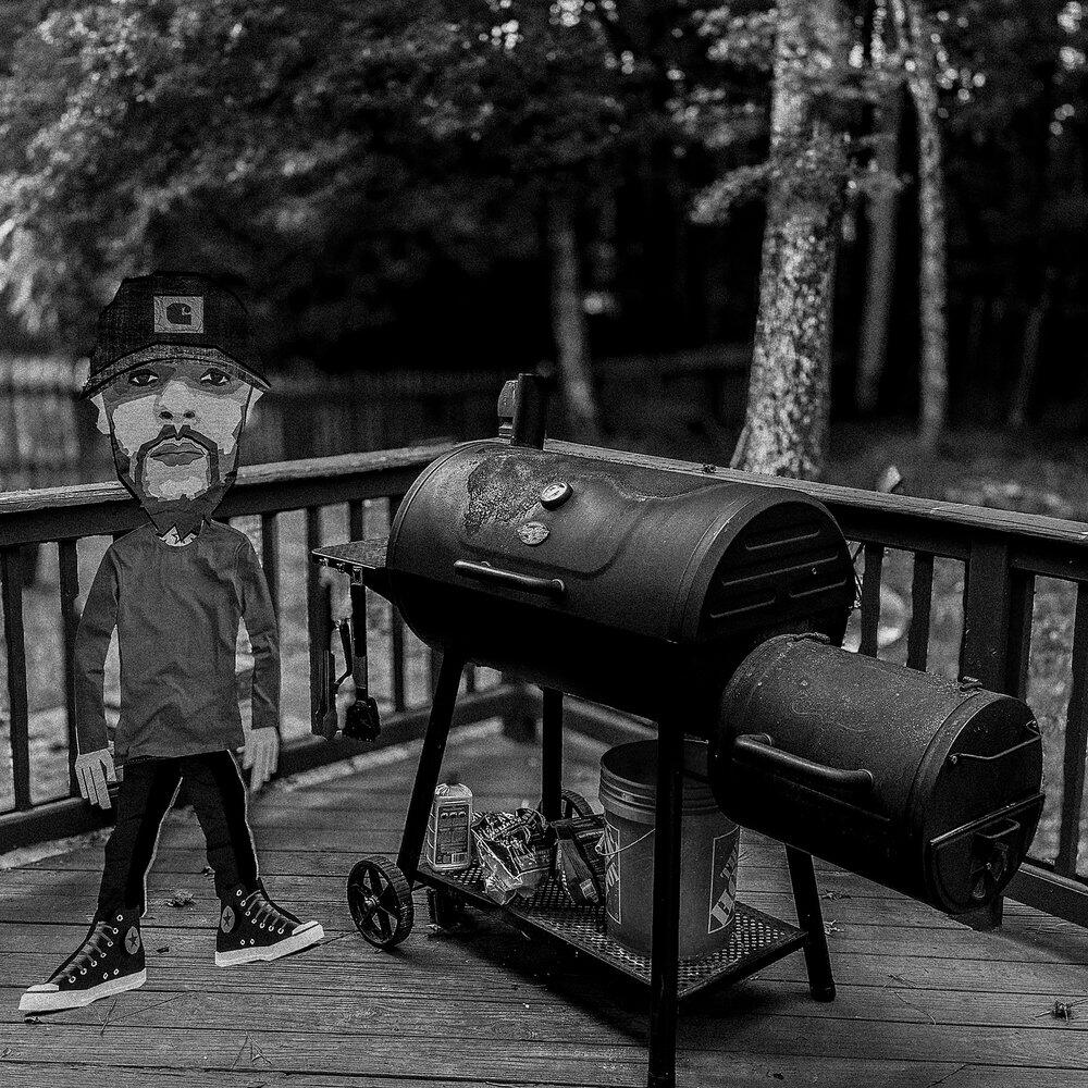 Релиз George Foreman
