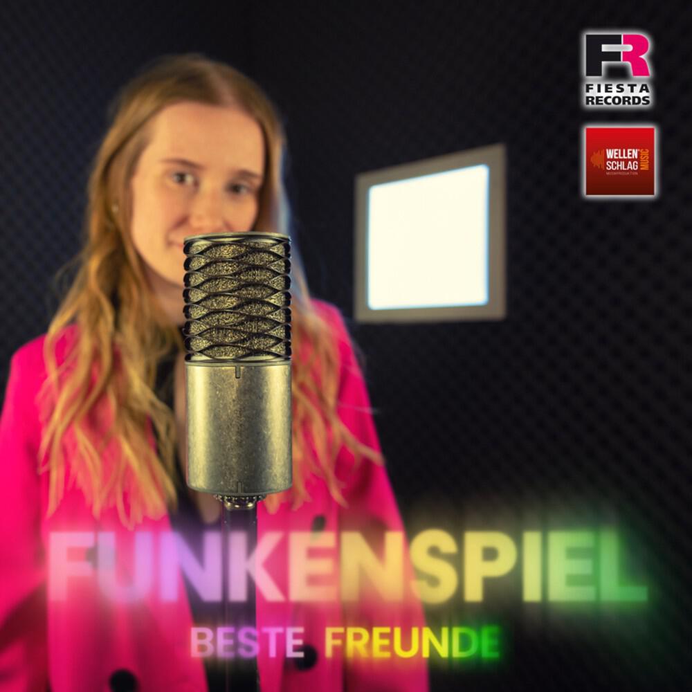 Funkenspiel