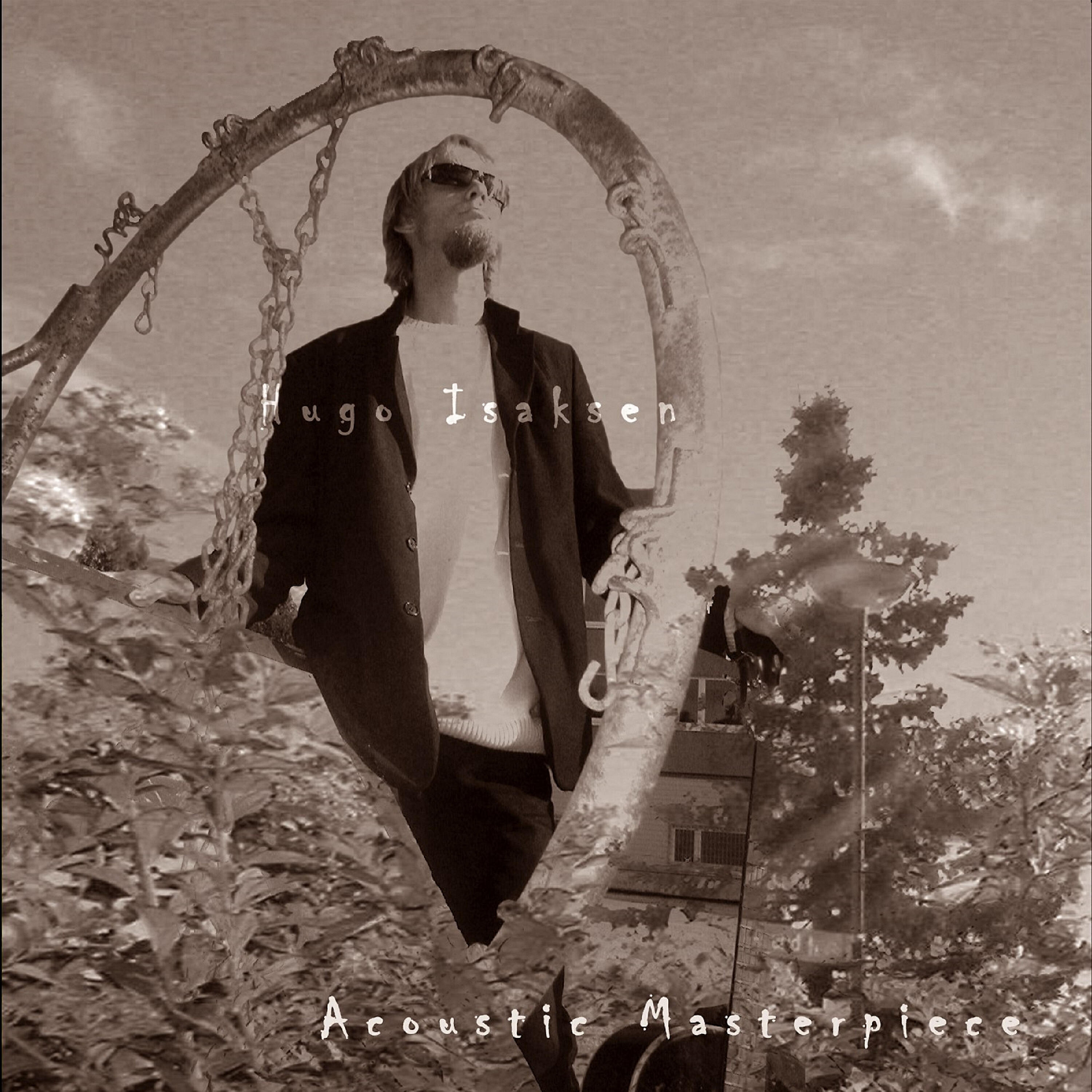 Релиз Acoustic Masterpiece
